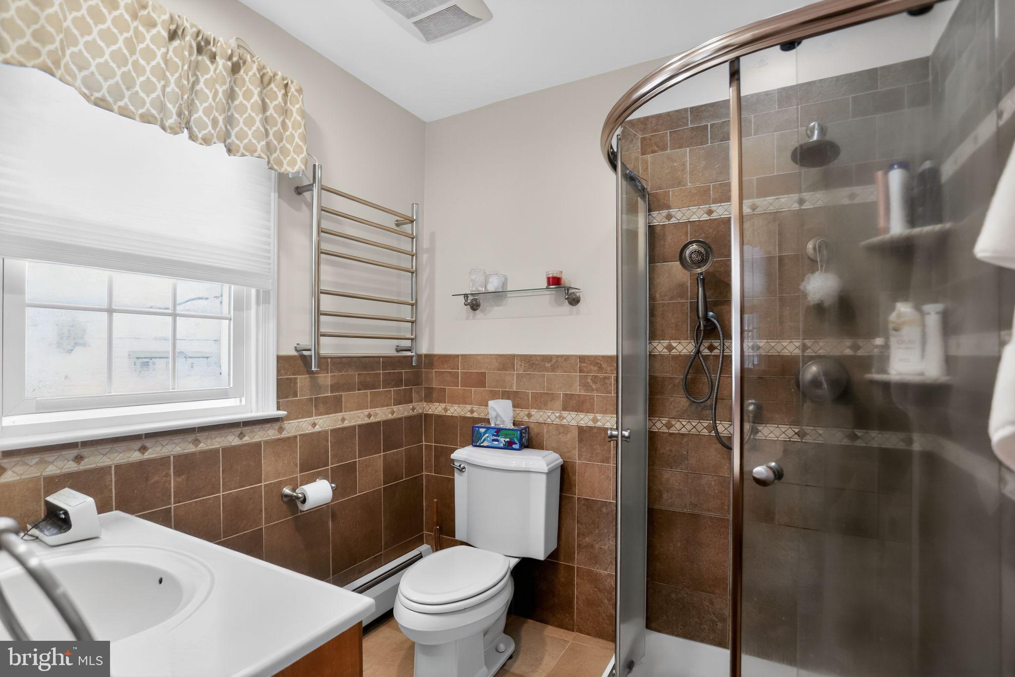 HAMILTON PARK - Residential