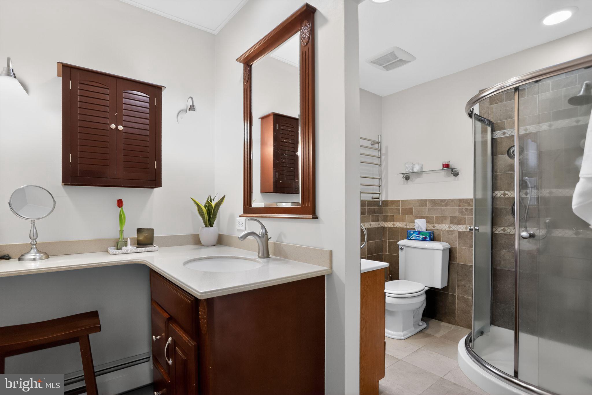 HAMILTON PARK - Residential