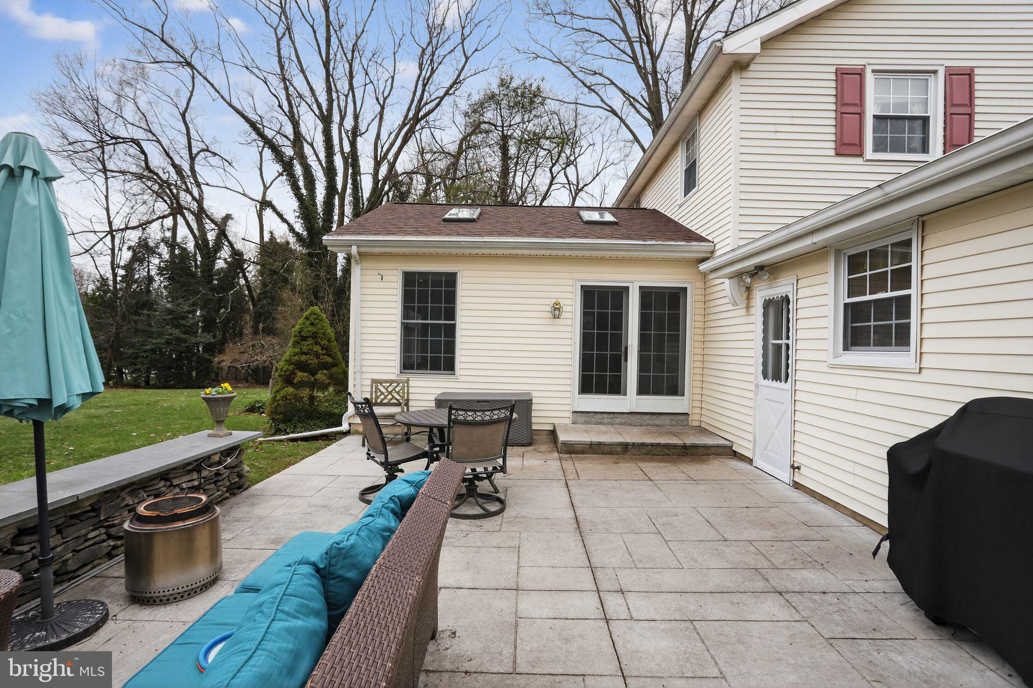 HAMILTON PARK - Residential