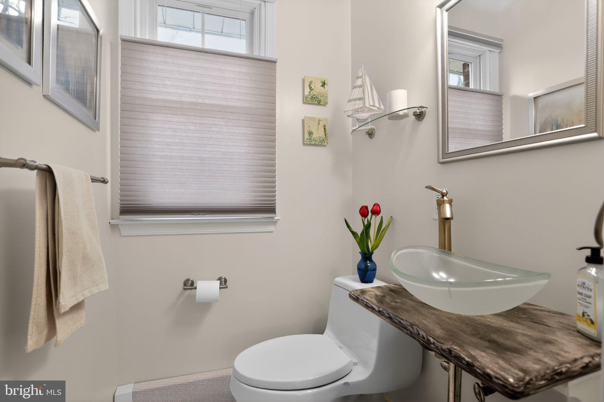 HAMILTON PARK - Residential