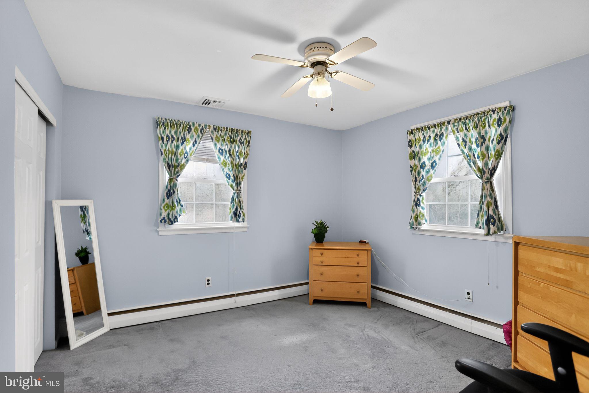 HAMILTON PARK - Residential