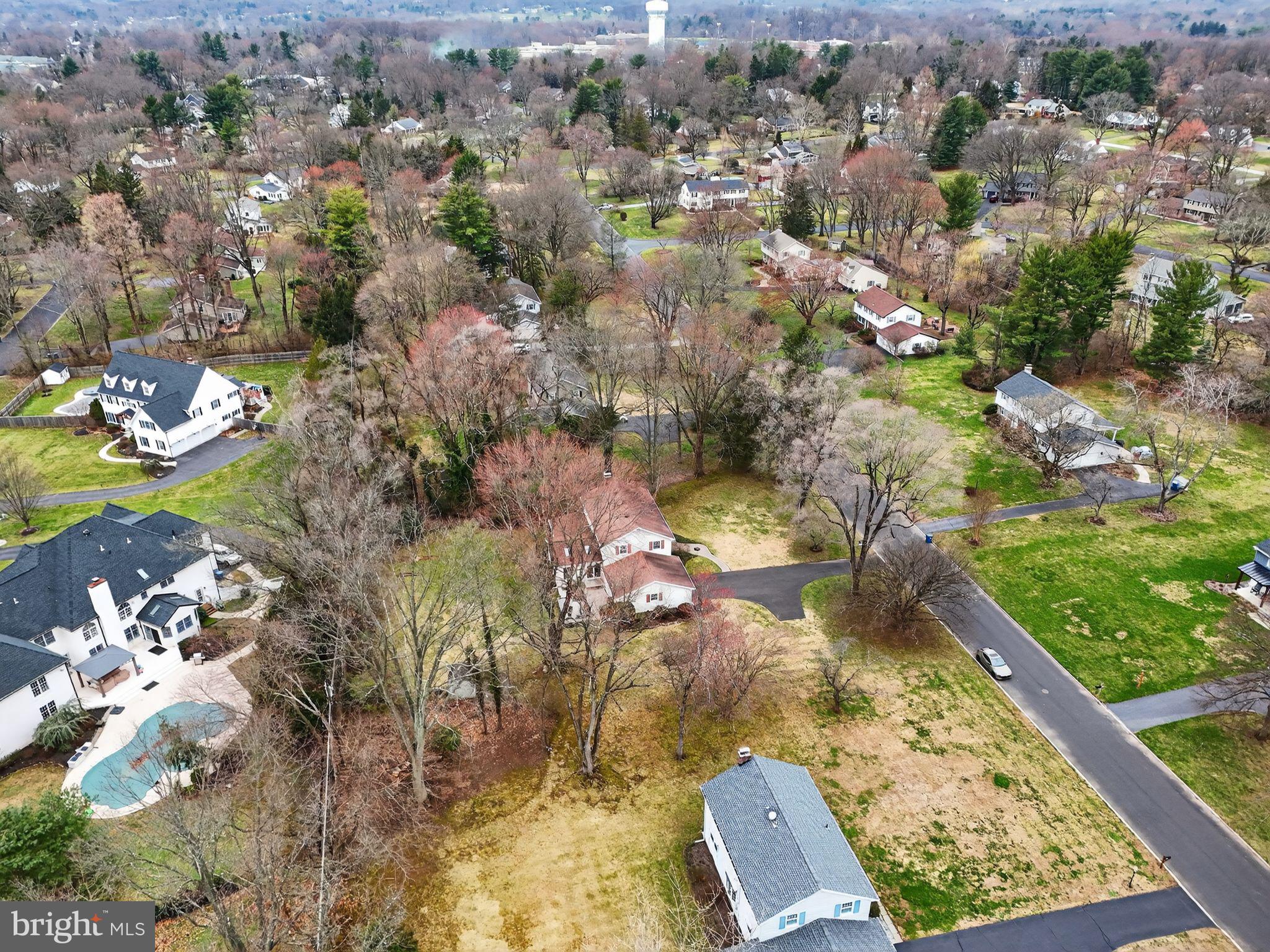 HAMILTON PARK - Residential