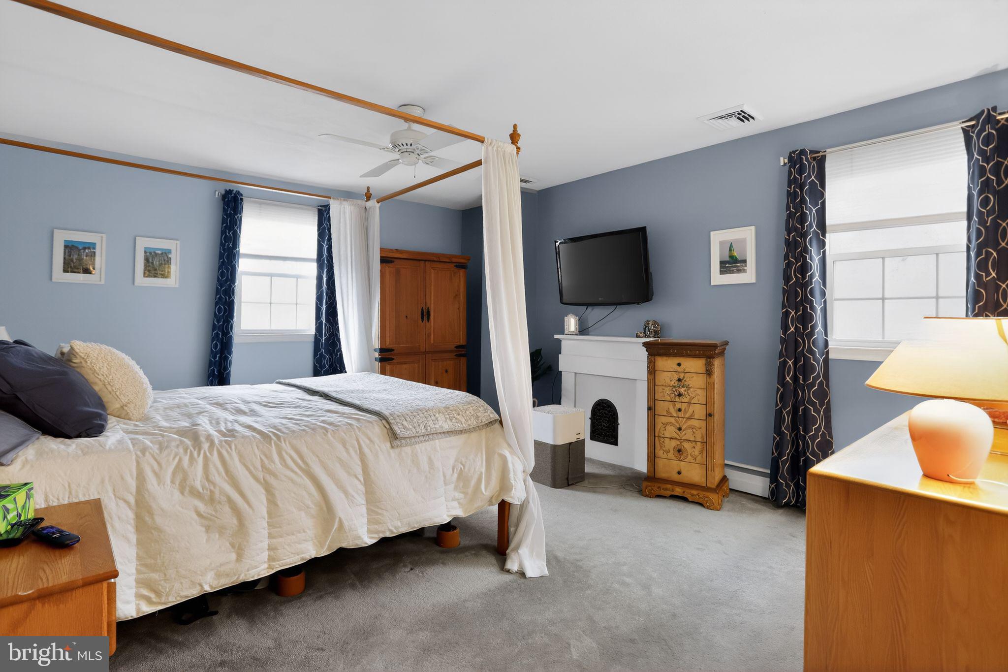 HAMILTON PARK - Residential