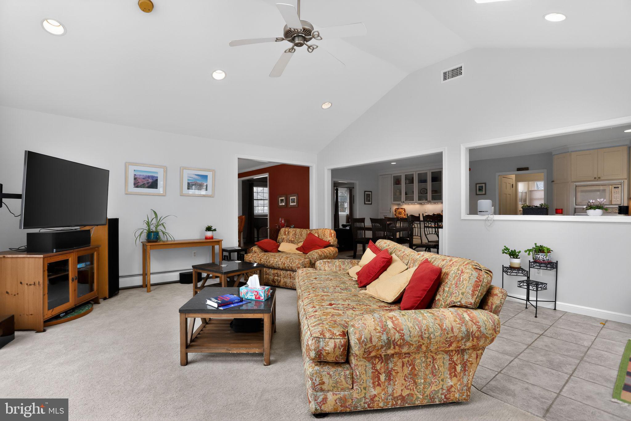 HAMILTON PARK - Residential