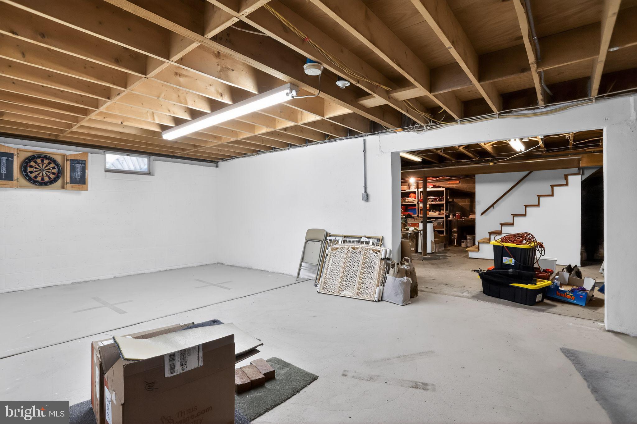 HAMILTON PARK - Residential