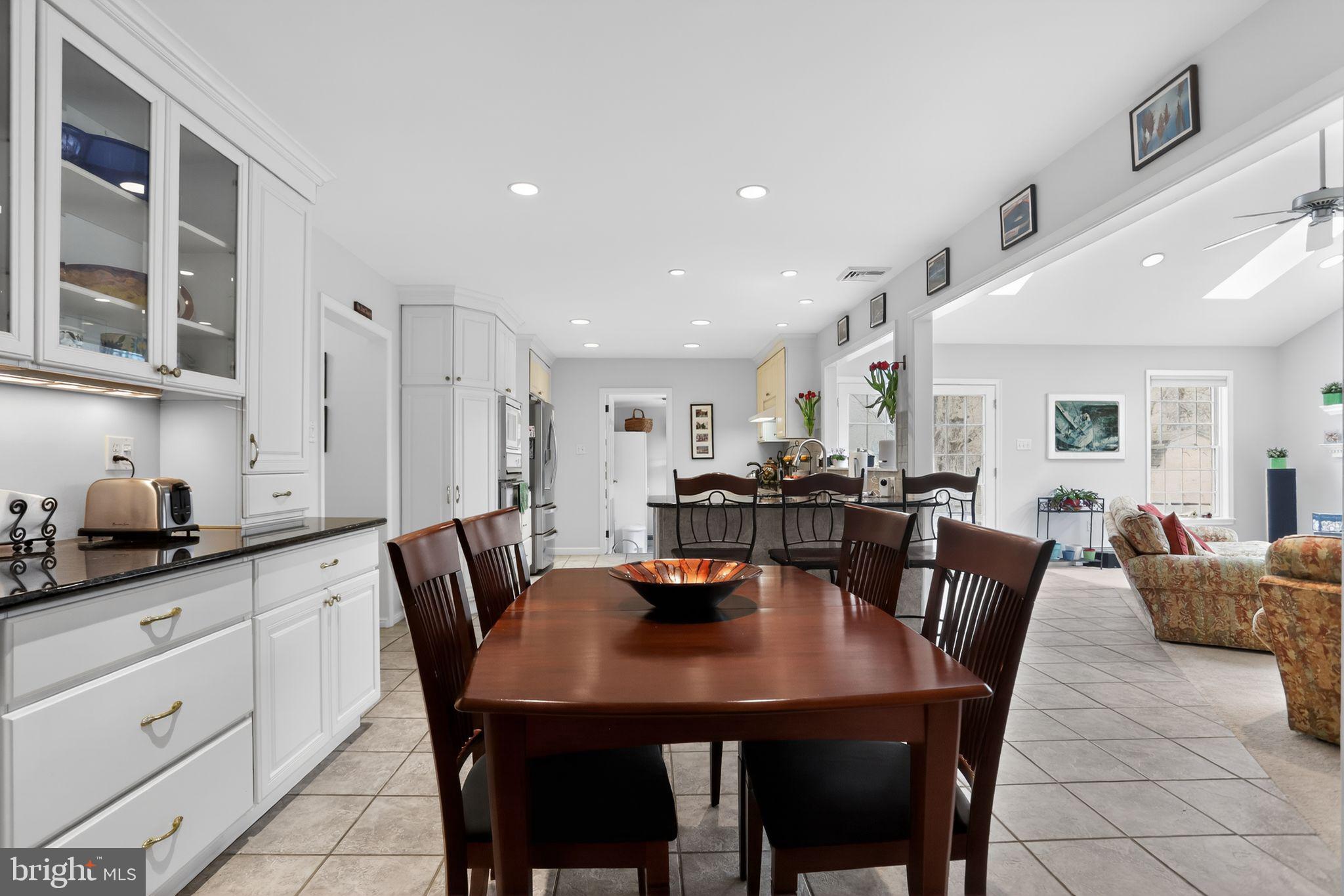 HAMILTON PARK - Residential