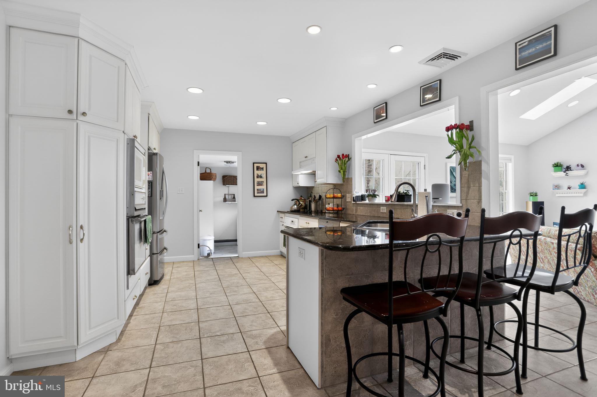 HAMILTON PARK - Residential