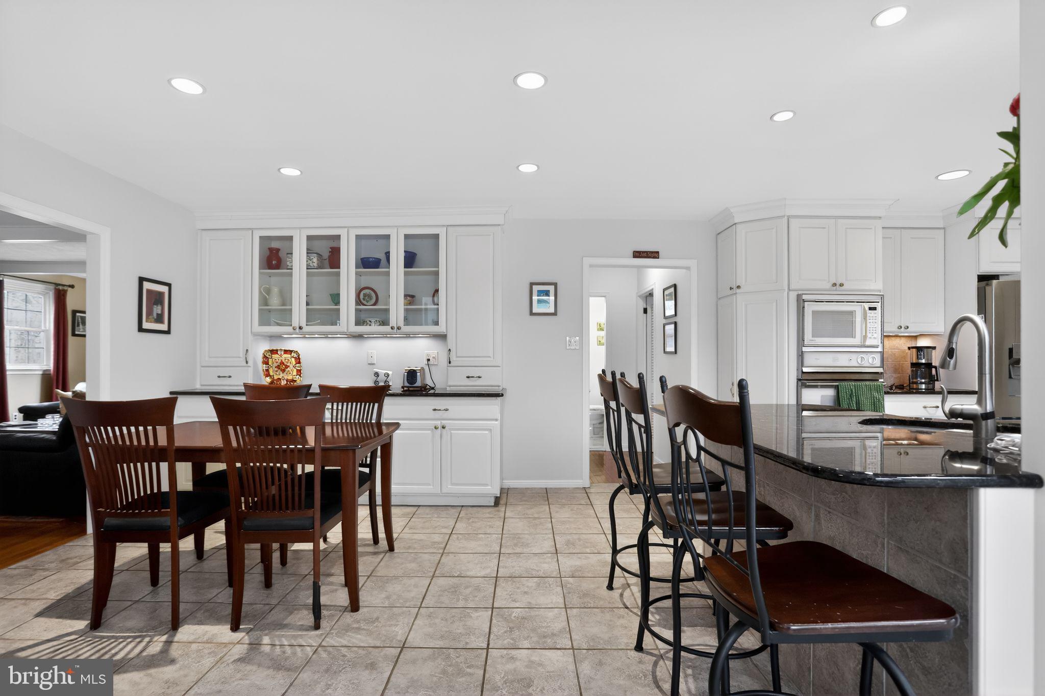 HAMILTON PARK - Residential