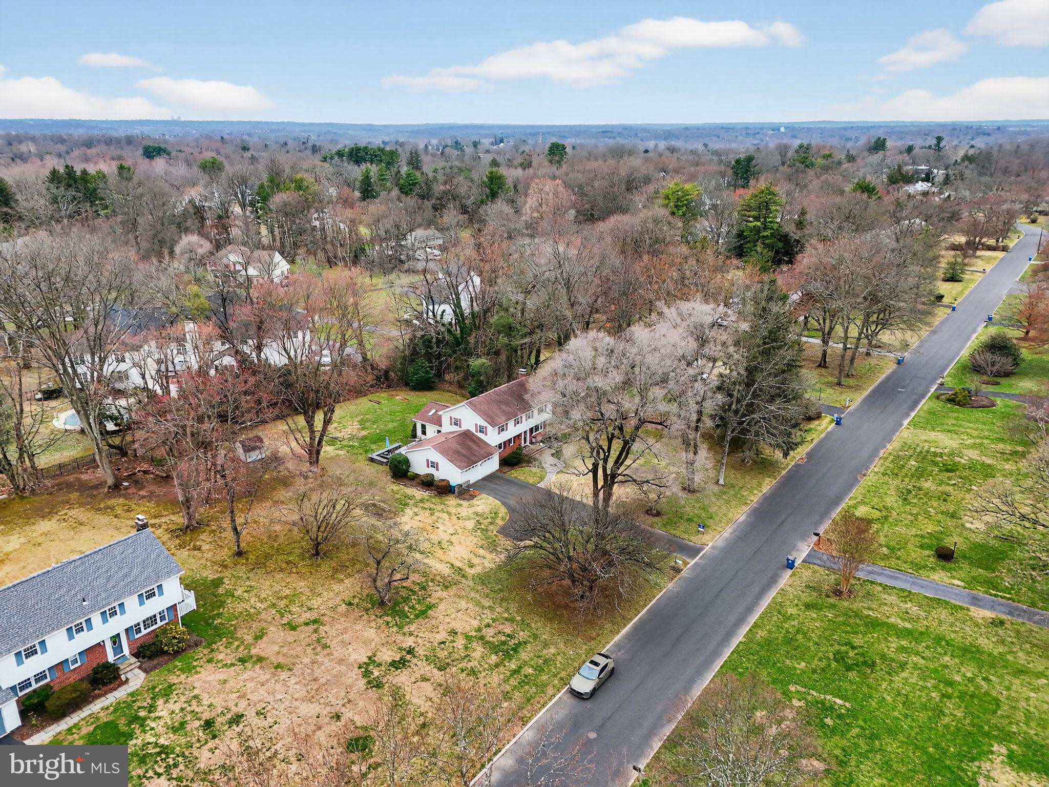 HAMILTON PARK - Residential