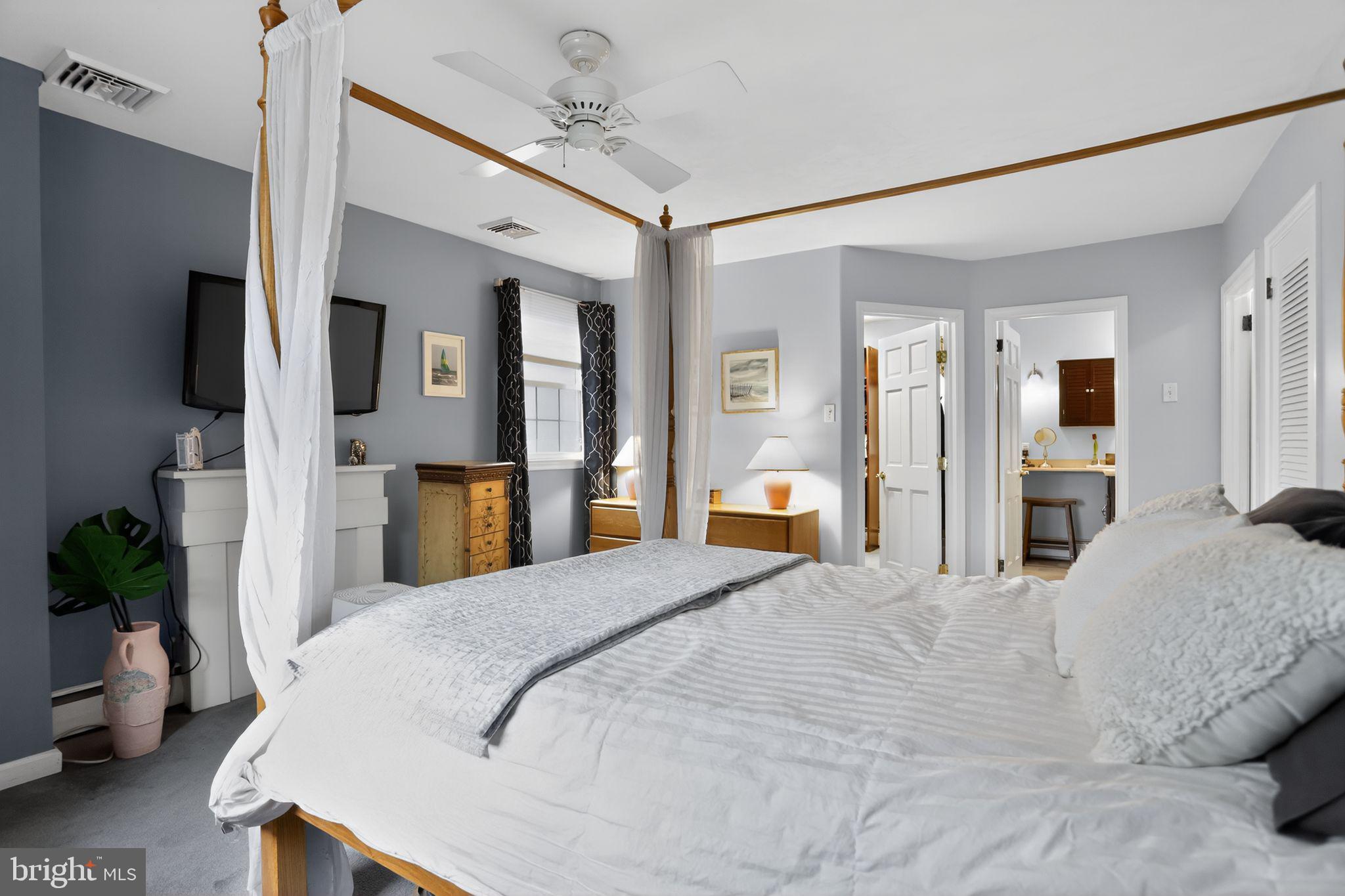 HAMILTON PARK - Residential