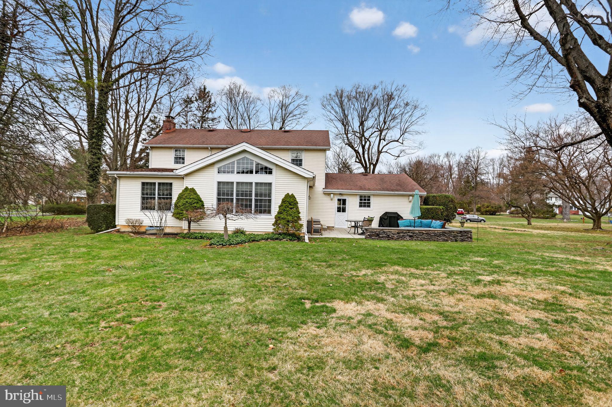 HAMILTON PARK - Residential