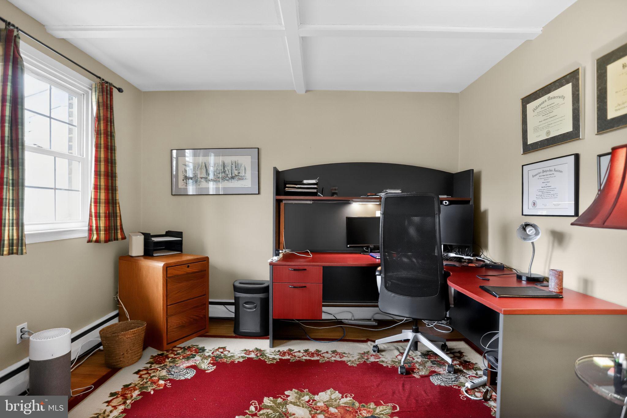 HAMILTON PARK - Residential