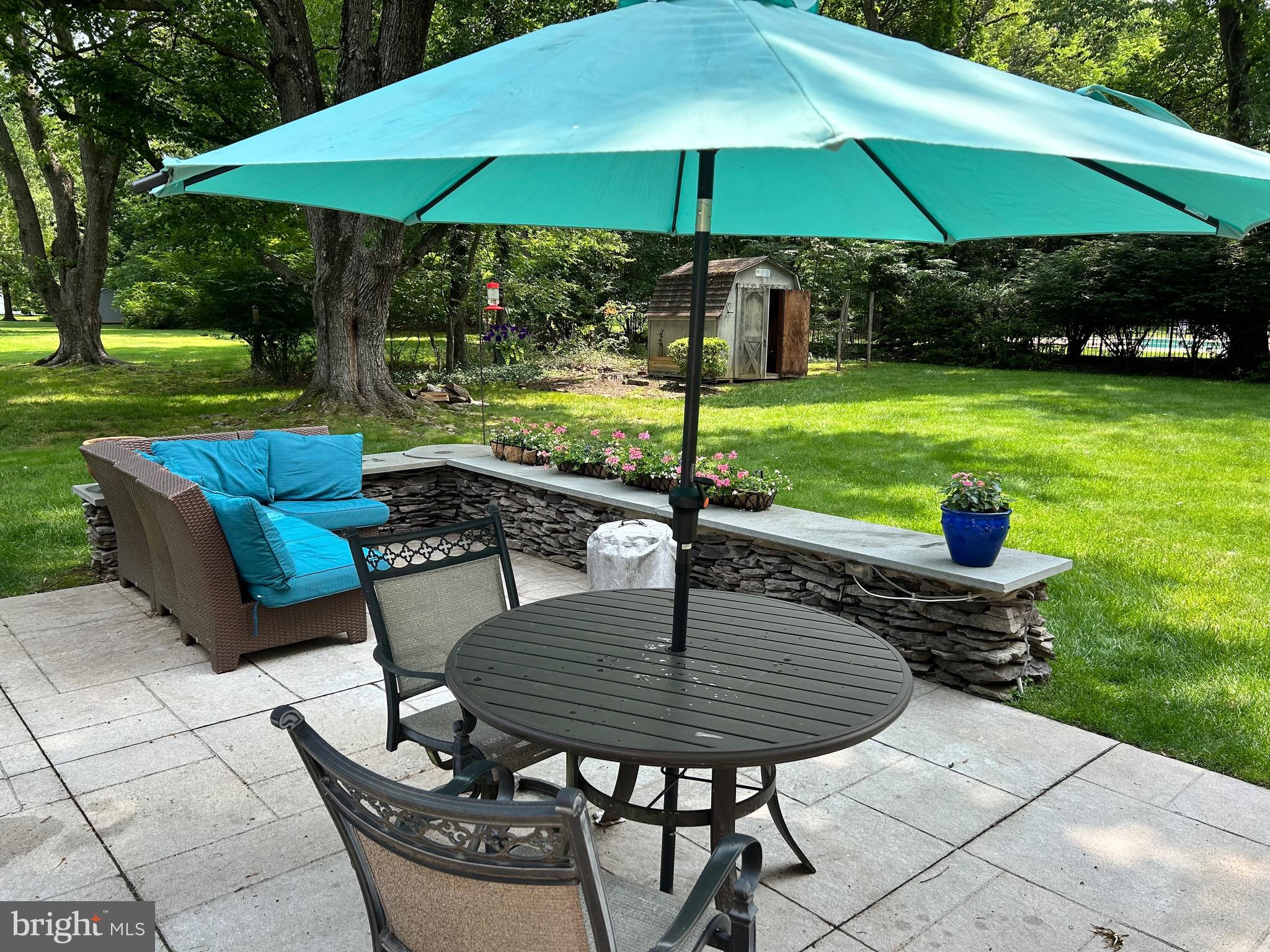 HAMILTON PARK - Residential