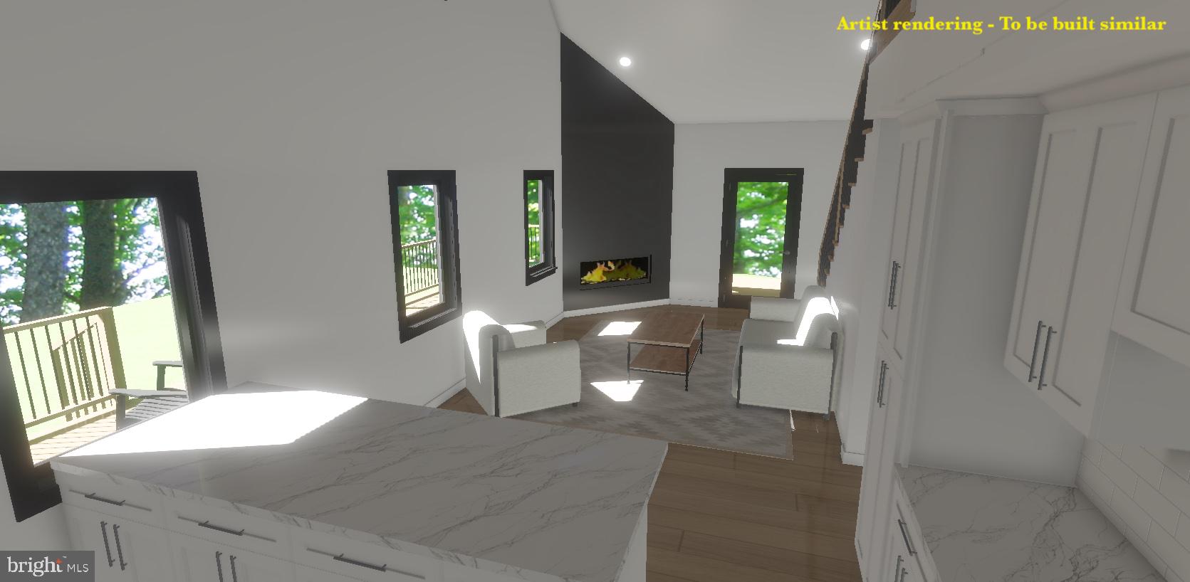 SKY BRYCE - Residential