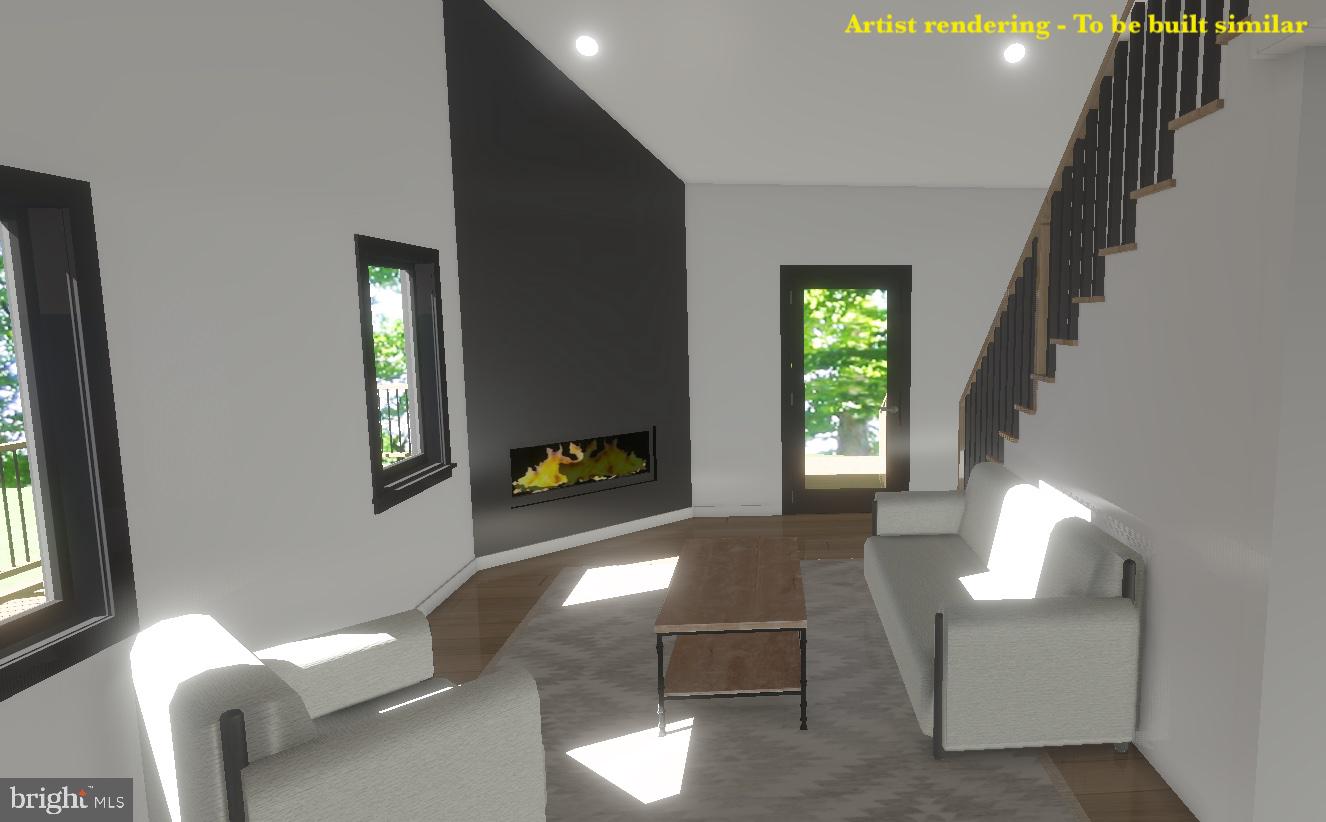 SKY BRYCE - Residential