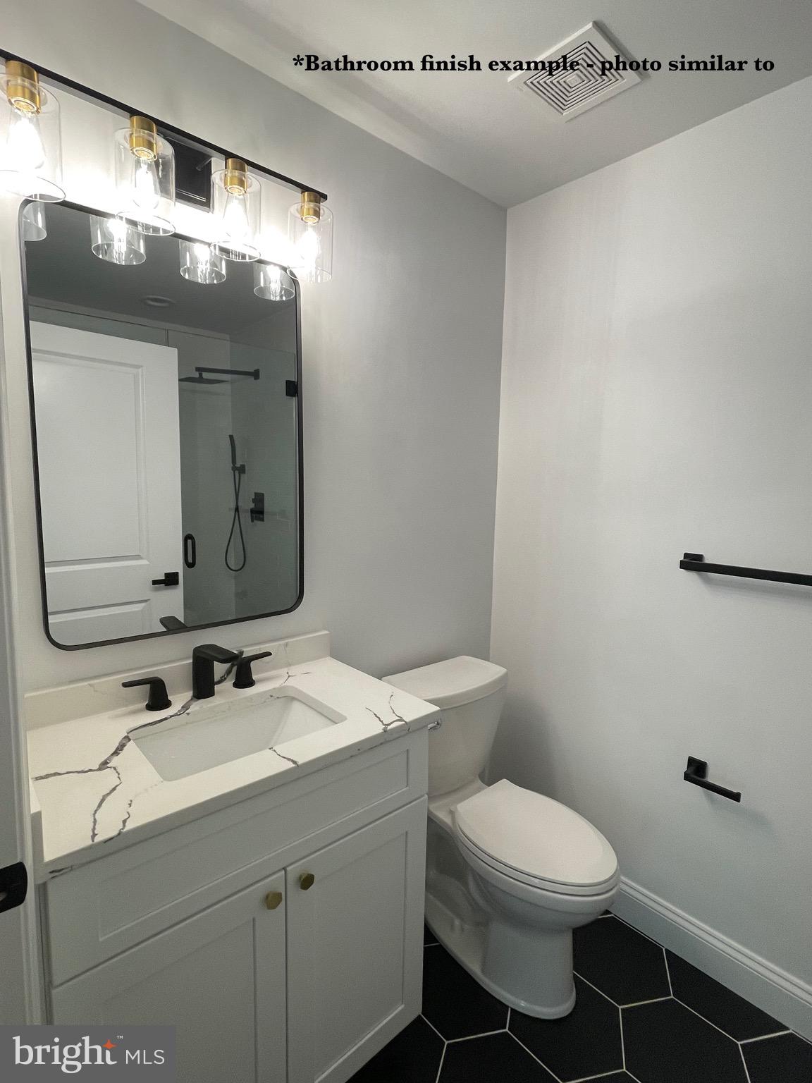 SKY BRYCE - Residential