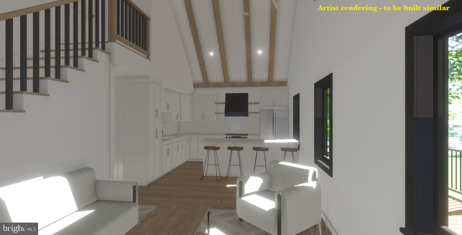 SKY BRYCE - Residential