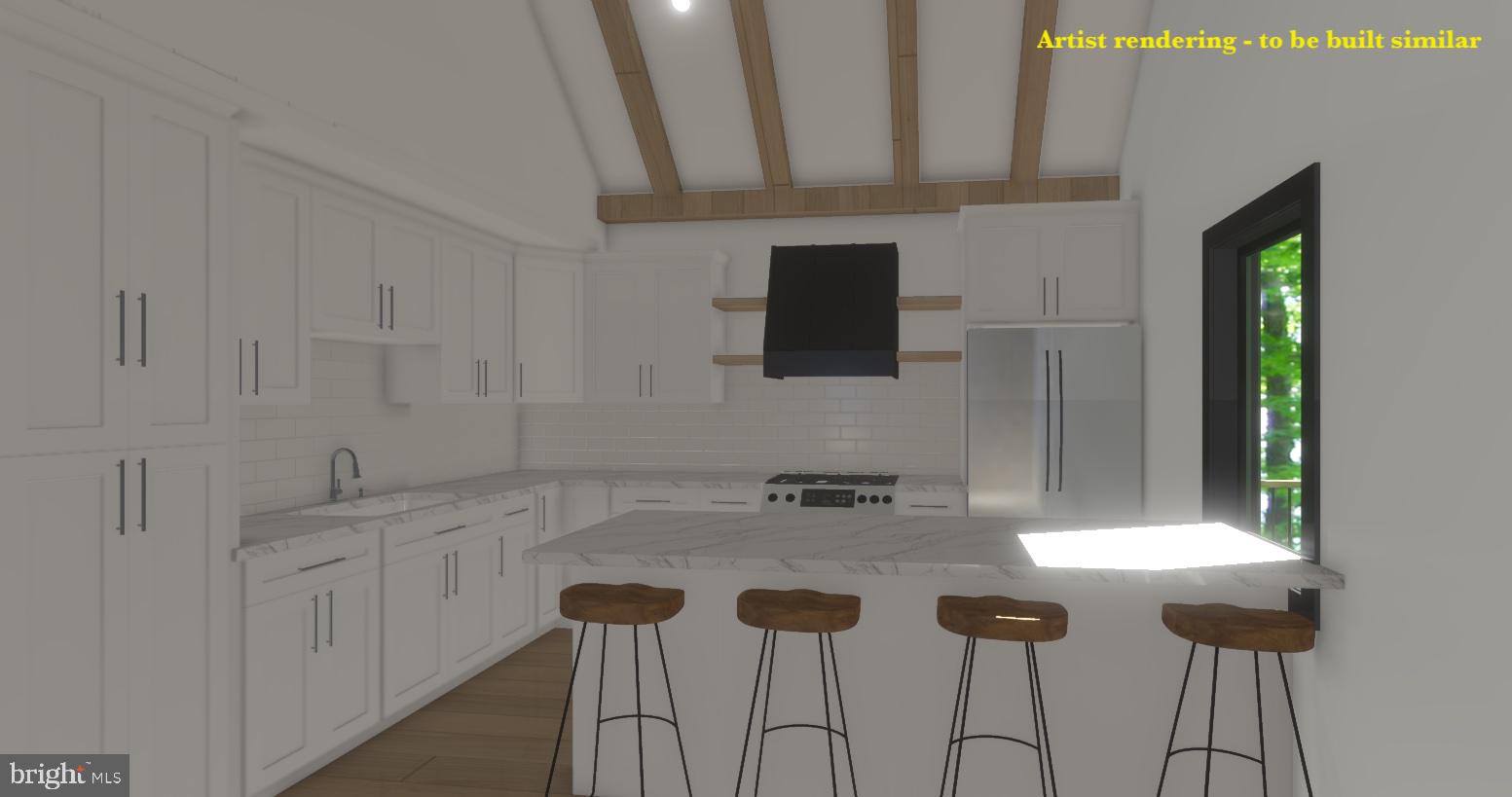 SKY BRYCE - Residential