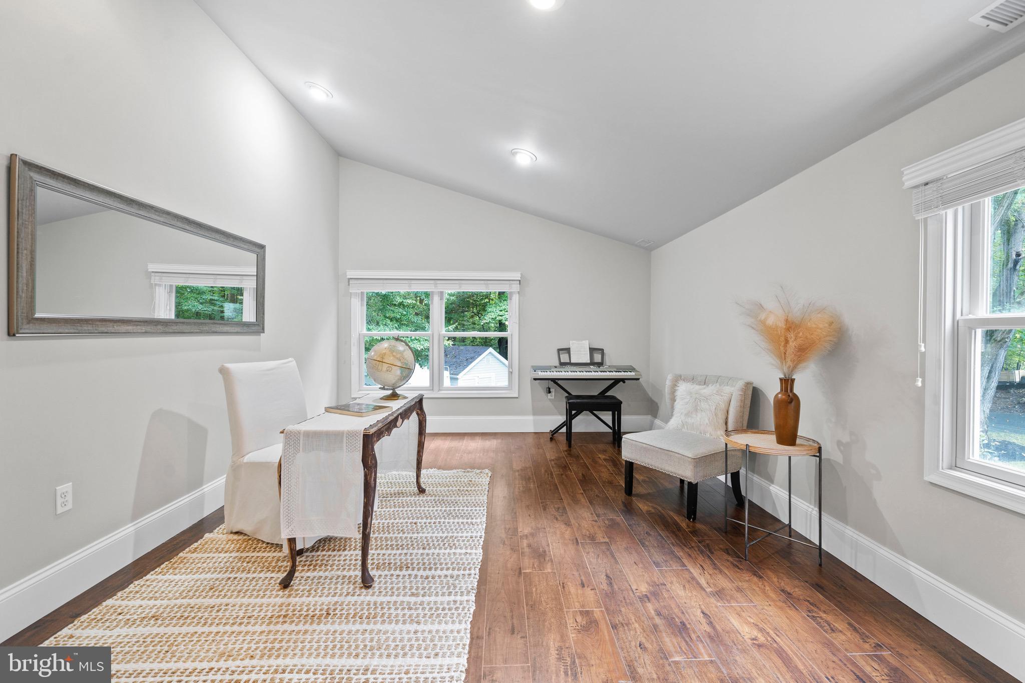 SPRING FIELDS - Residential