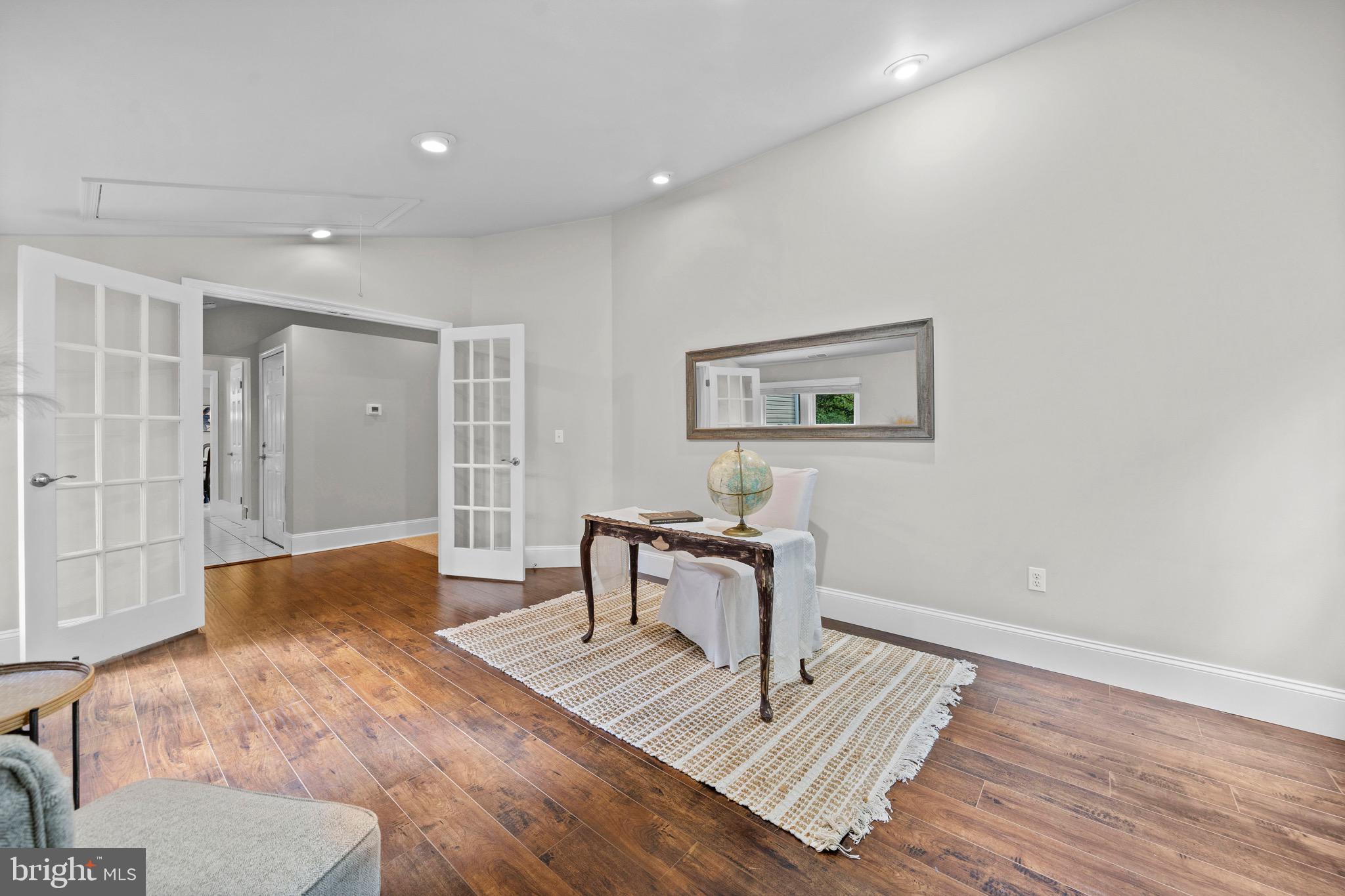 SPRING FIELDS - Residential