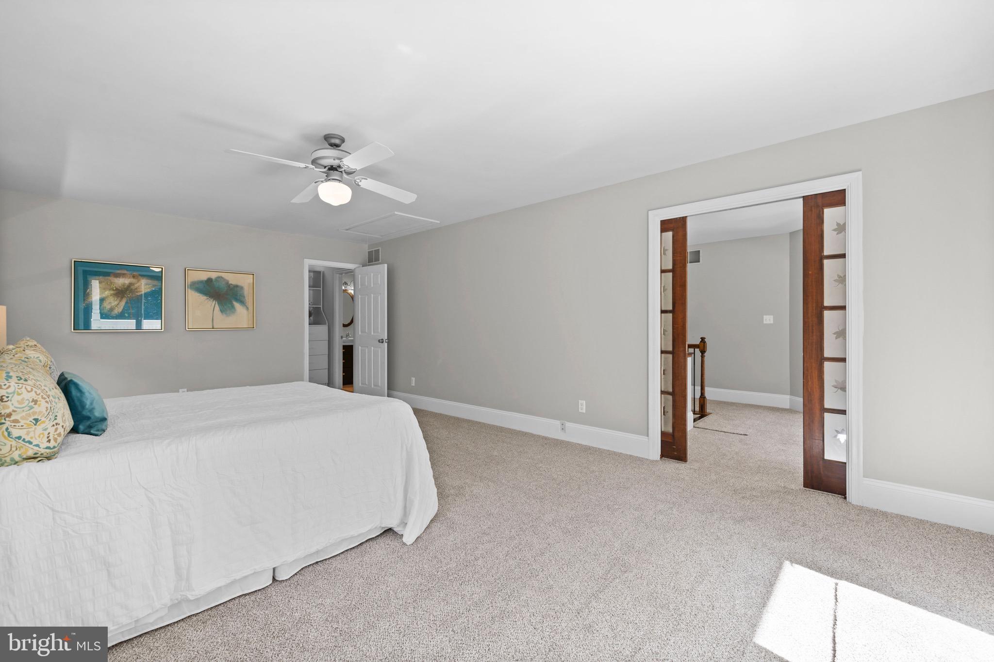 SPRING FIELDS - Residential