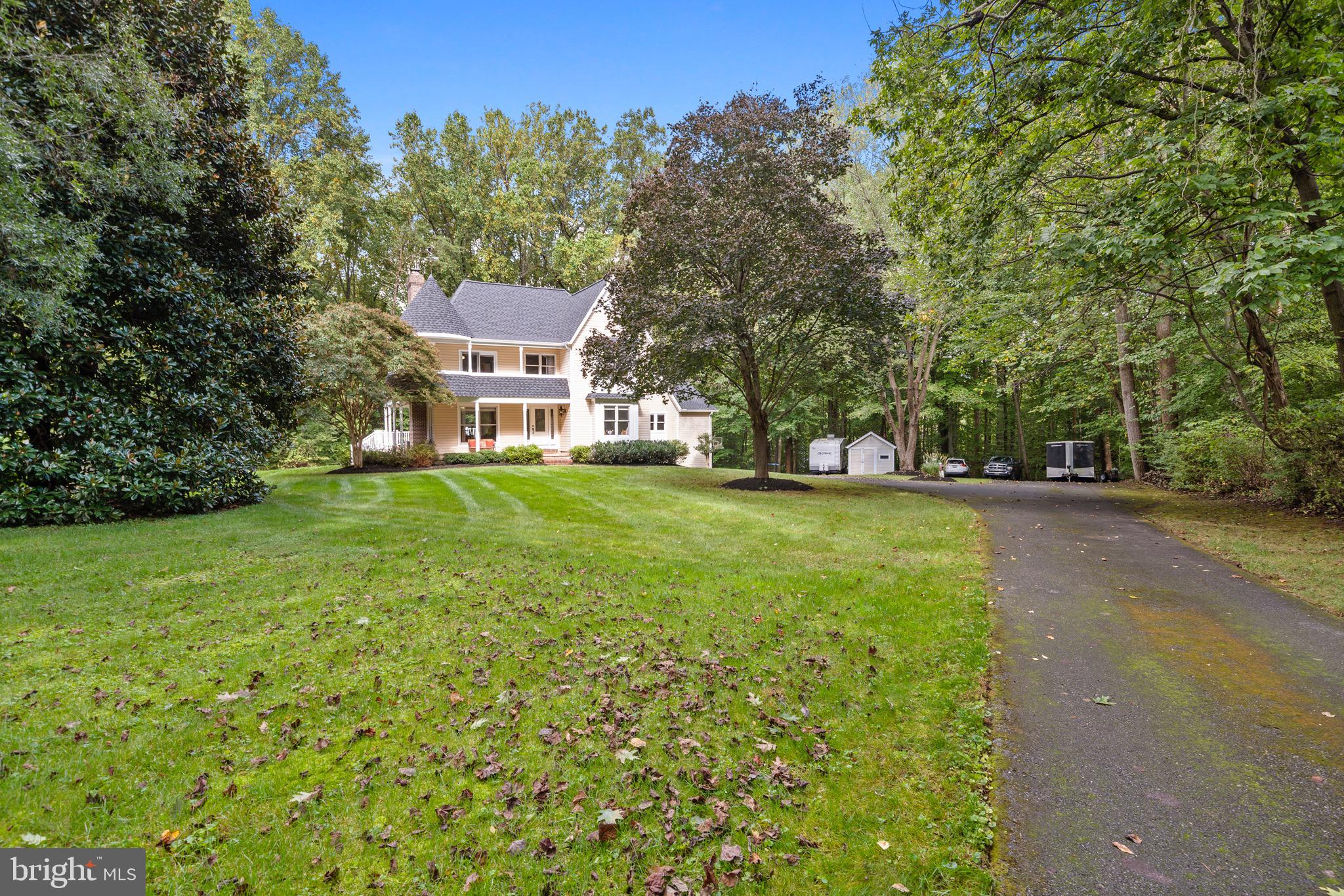 SPRING FIELDS - Residential