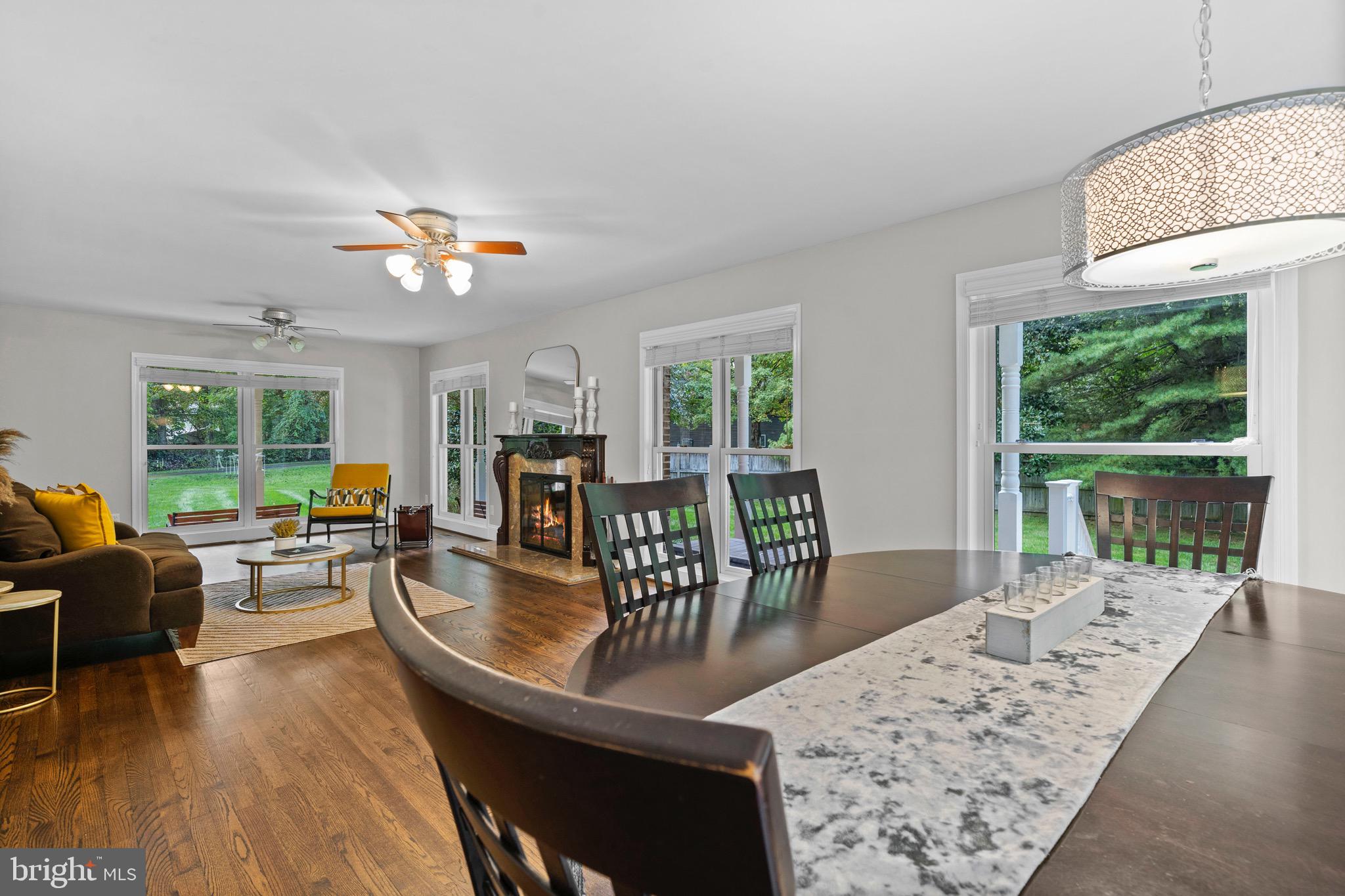 SPRING FIELDS - Residential