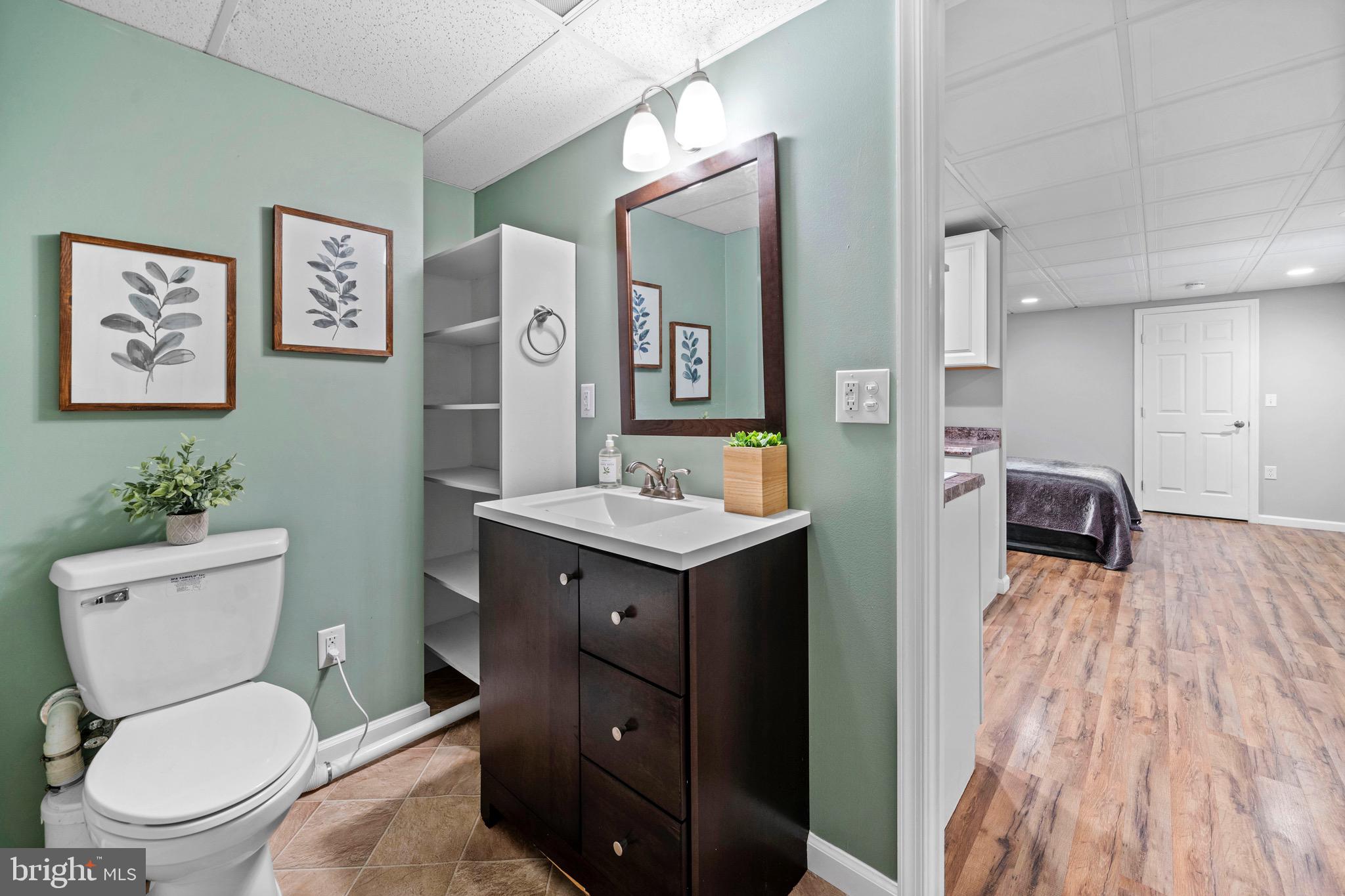 SPRING FIELDS - Residential