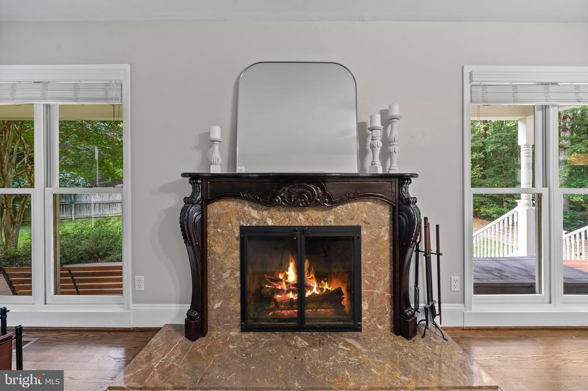 SPRING FIELDS - Residential