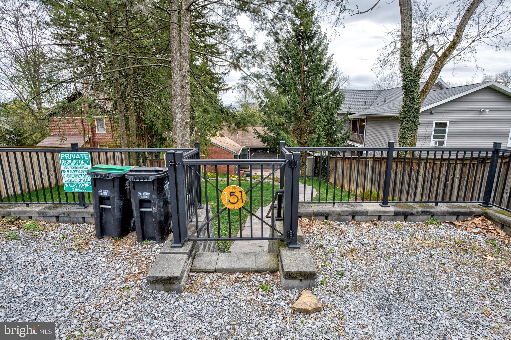 STATE COLLEGE BORO - Residential