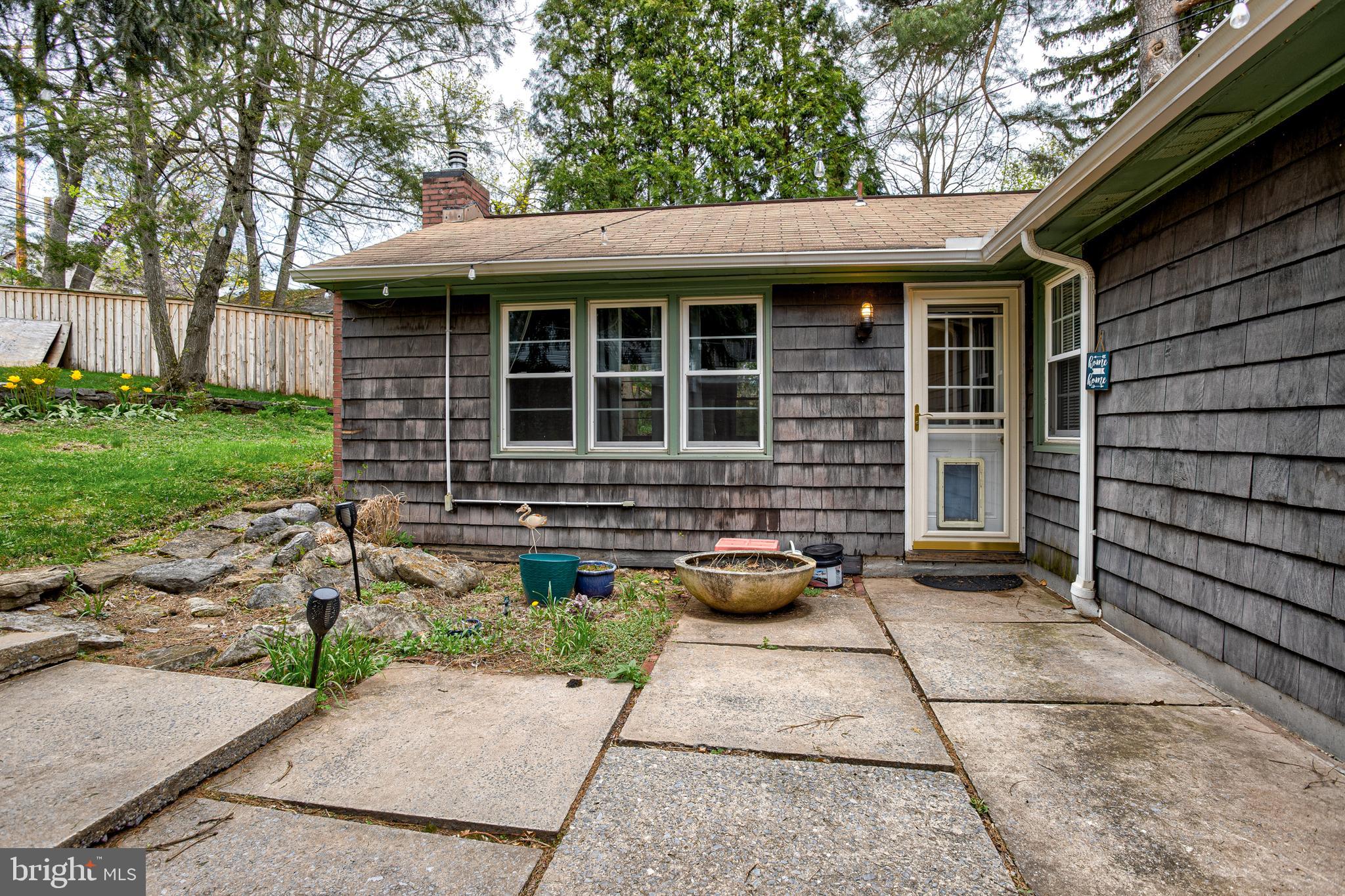 STATE COLLEGE BORO - Residential