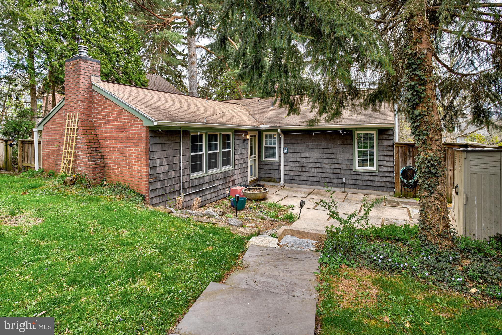 STATE COLLEGE BORO - Residential