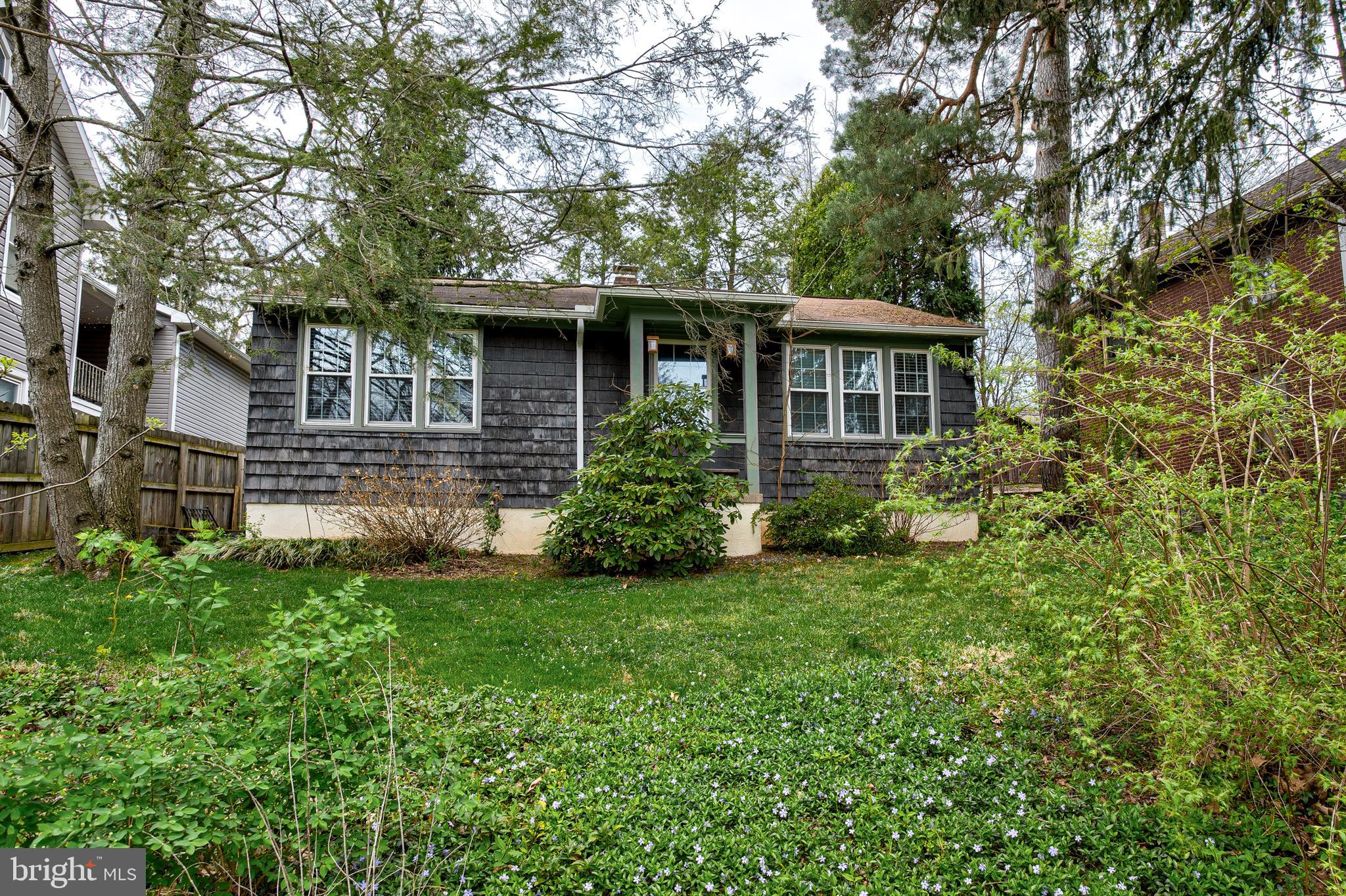 STATE COLLEGE BORO - Residential