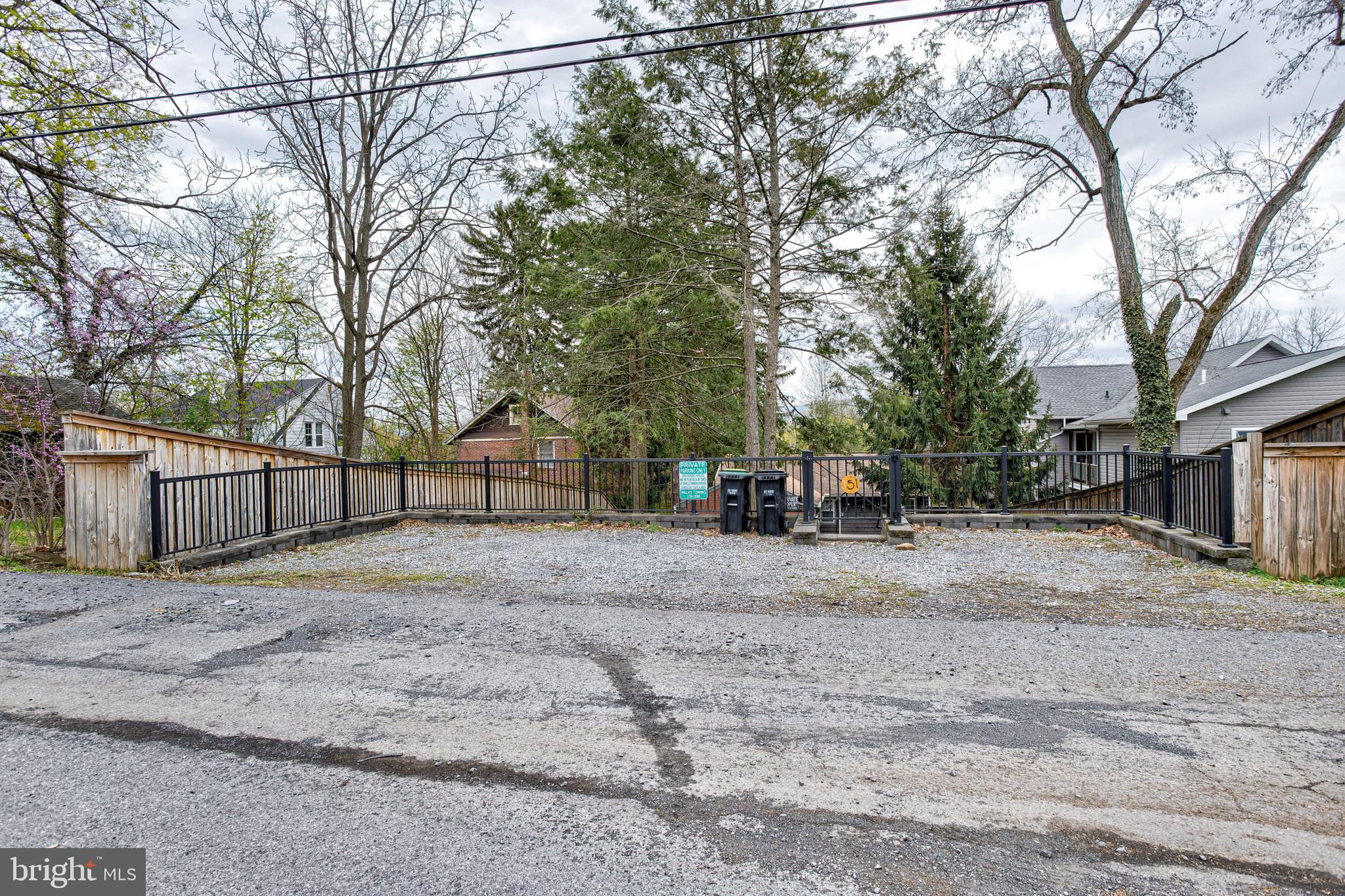 STATE COLLEGE BORO - Residential