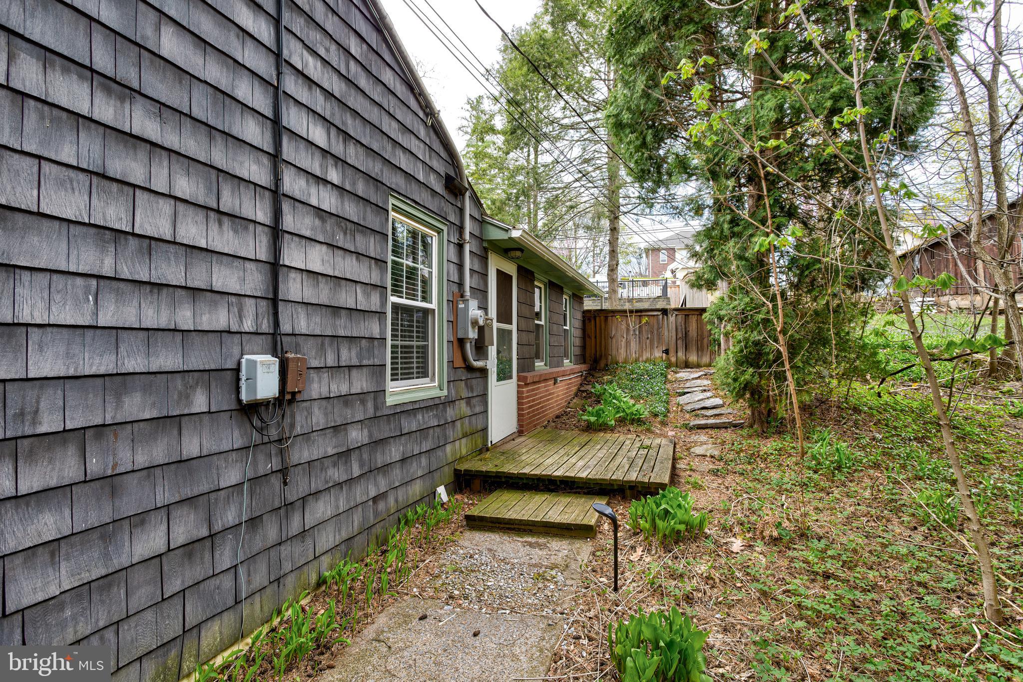 STATE COLLEGE BORO - Residential