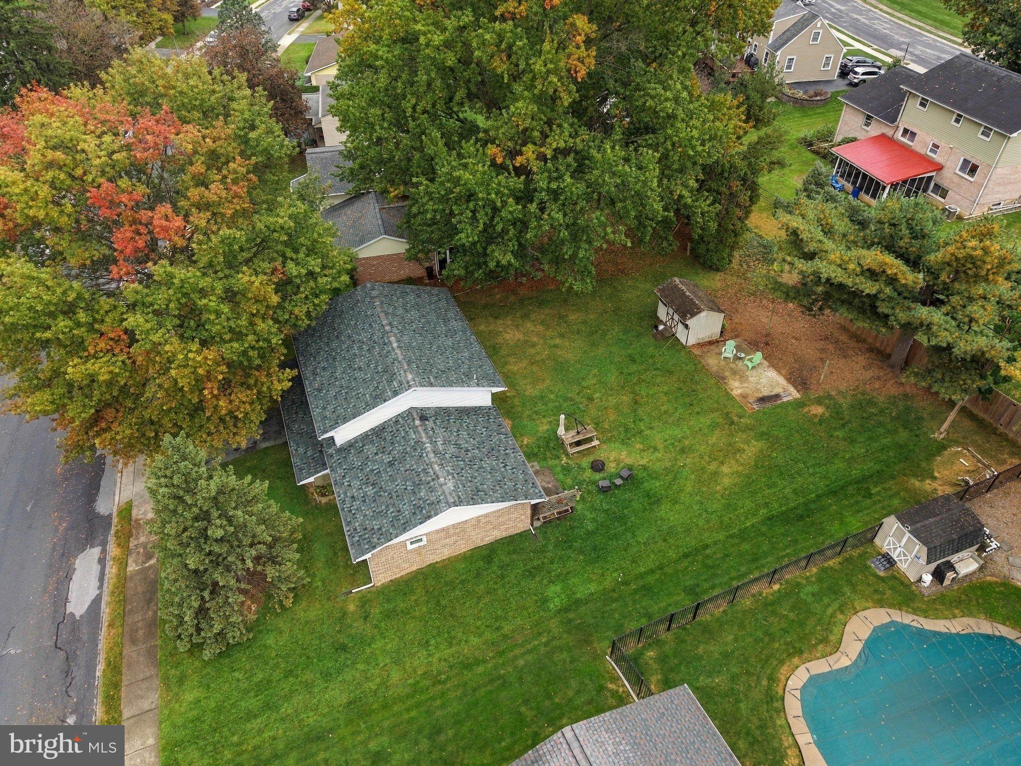 208 SWARTHMORE DRIVE