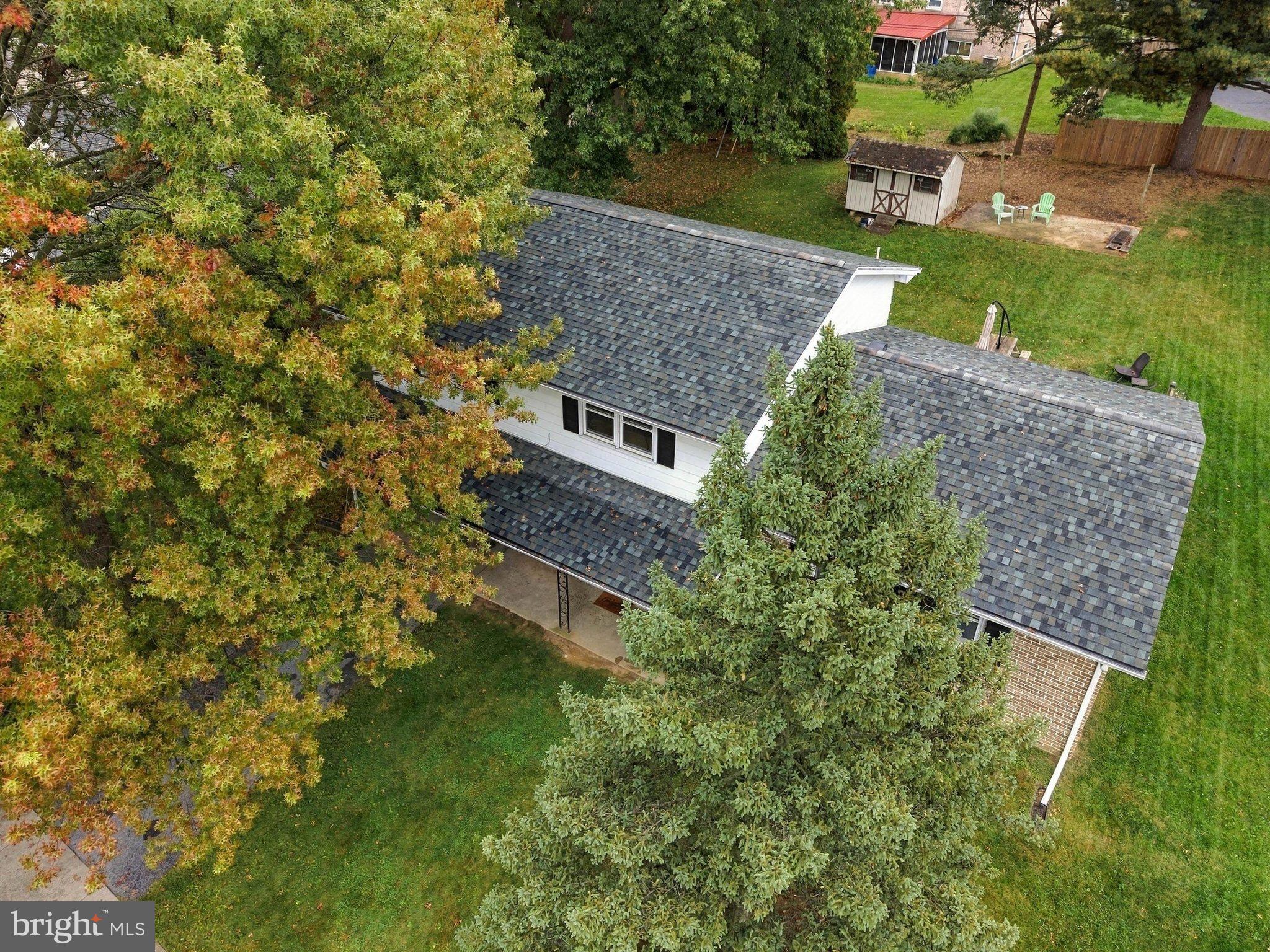 208 SWARTHMORE DRIVE
