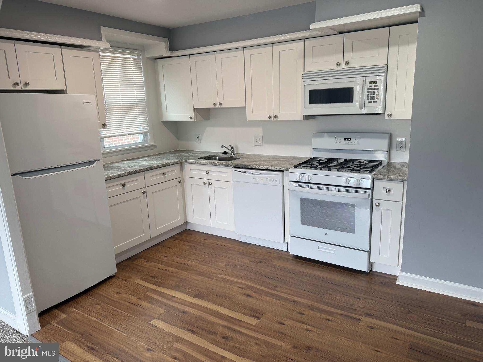 FOX CHASE - Residential Lease