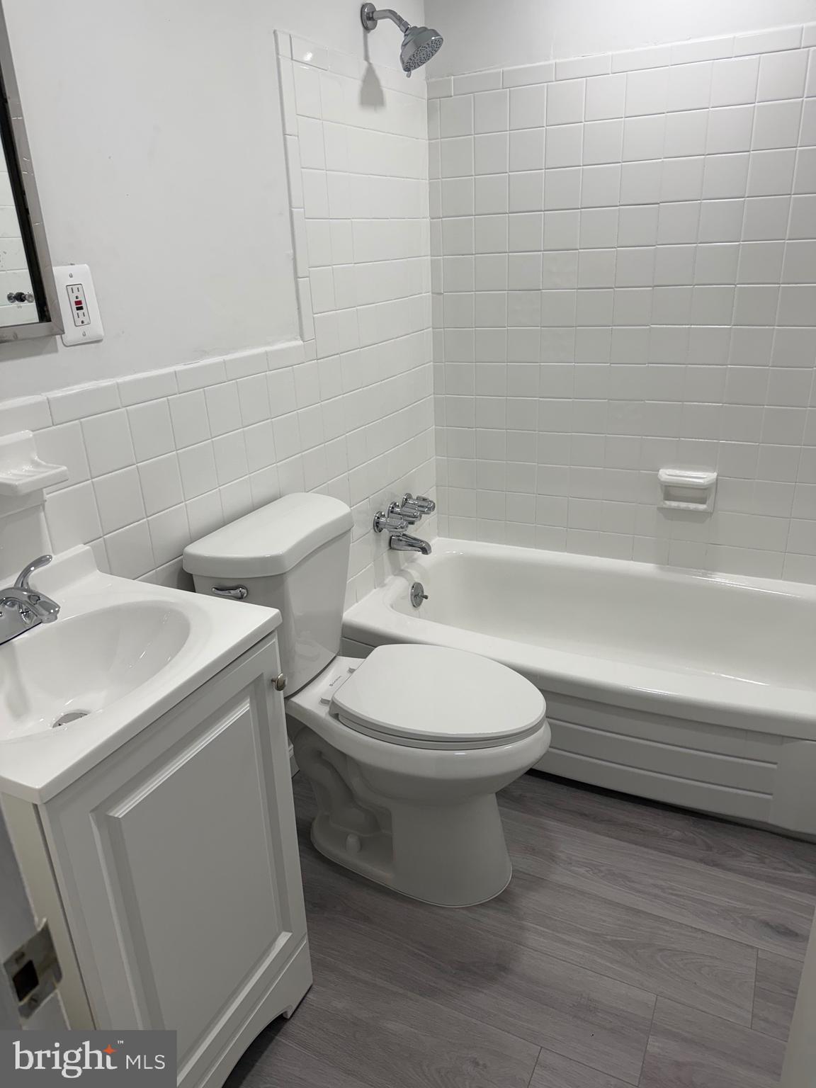 FOX CHASE - Residential Lease