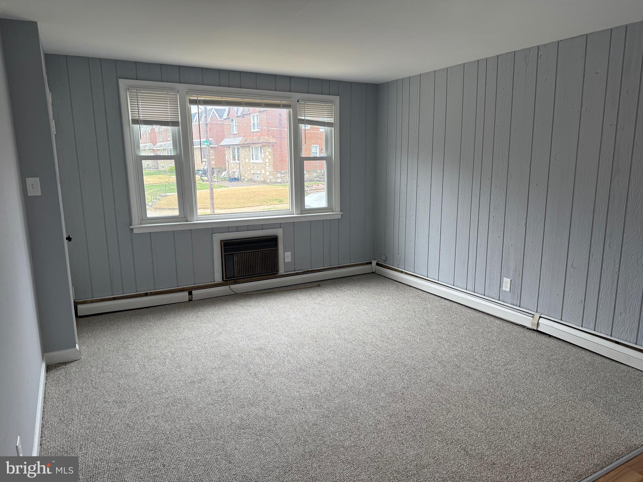 FOX CHASE - Residential Lease