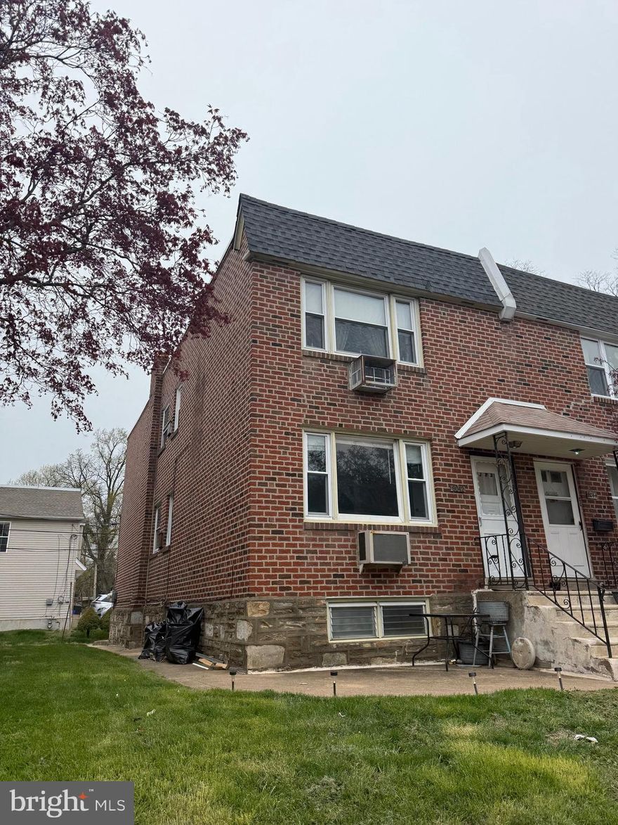 Charming 2-Bedroom Apartment in Fox Chase – Immaculately Maintained

Welcome to your next home in the heart of Fox Chase! This beautifully kept 2-bedroom, 1-bath apartment offers a perfect blend of comfort and convenience. Step into a bright, modern space featuring a brand-new kitchen and all new flooring throughout. The unit also includes access to a finished basement that can easily be used as a cozy family room, play area, or home office.

Located in a quiet, well-maintained building, this apartment is just a short walk to public transportation, shopping, schools, and places of worship—making daily errands and commutes a breeze.

This is a pet-free property, ideal for those seeking a peaceful, move-in ready space in one of Philadelphia’s most desirable neighborhoods. Don’t miss out on this exceptional rental—schedule your showing today!