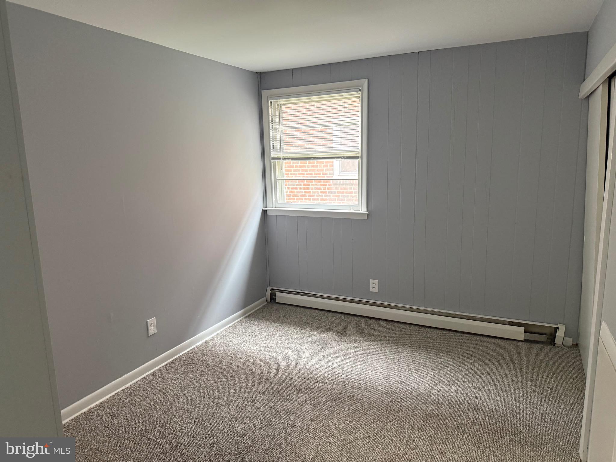 FOX CHASE - Residential Lease