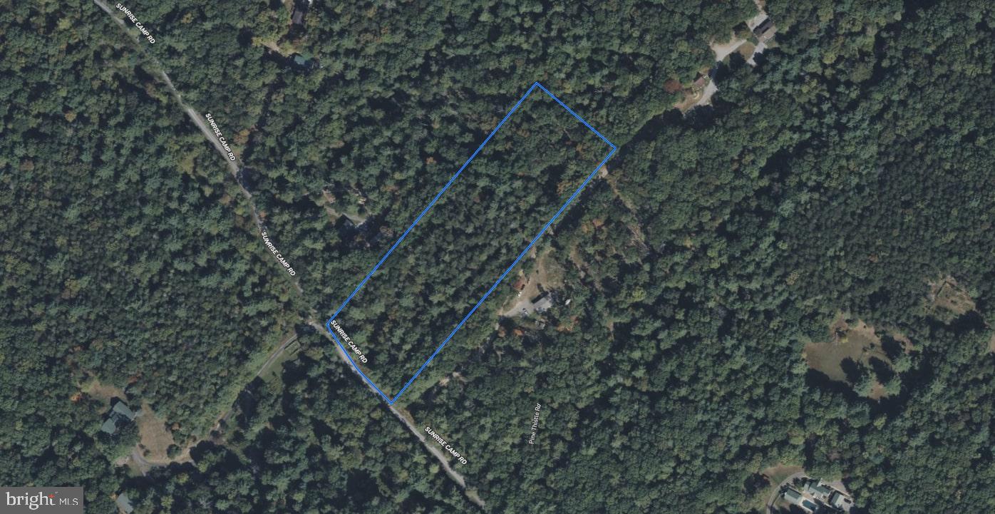 00 SUNRISE CAMP ROAD