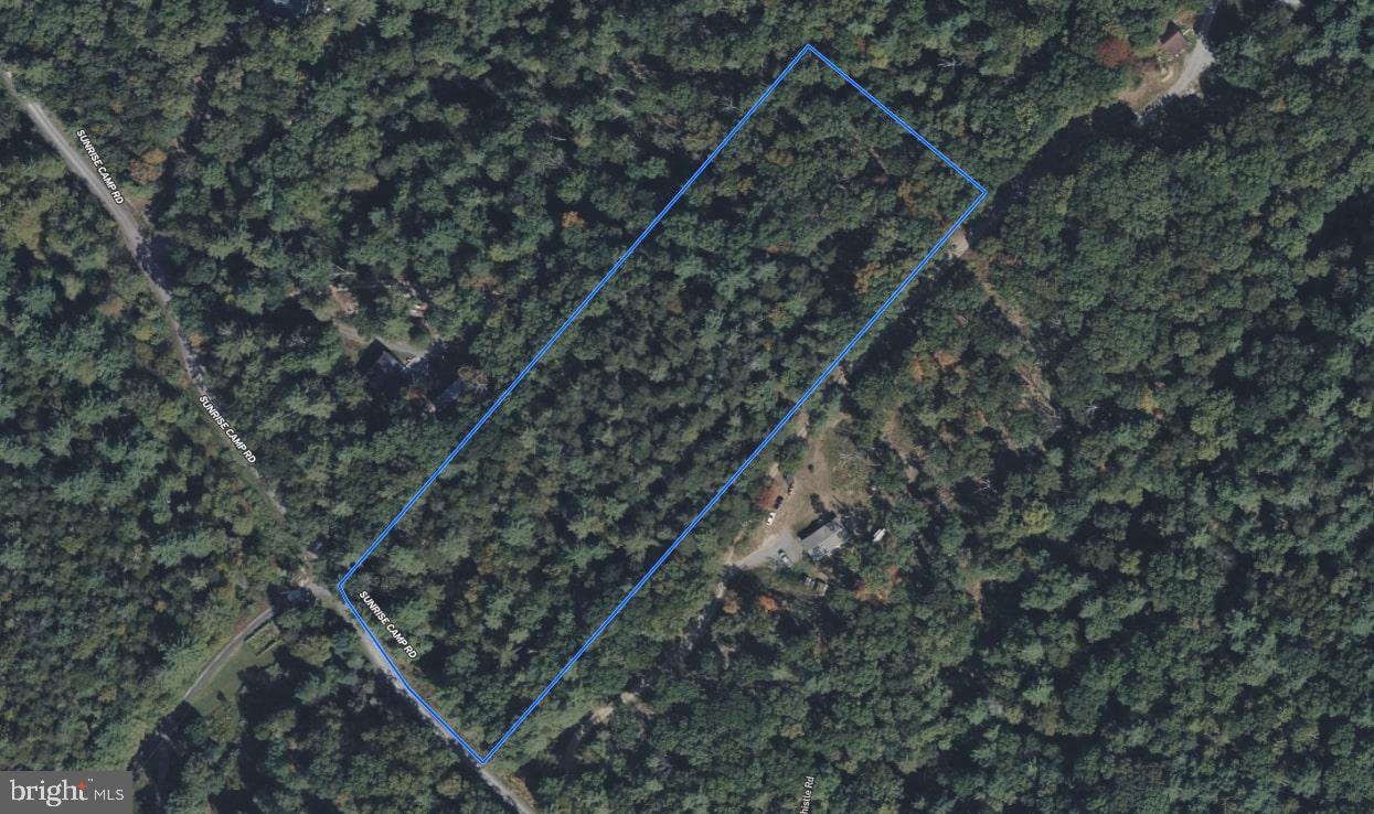 00 SUNRISE CAMP ROAD