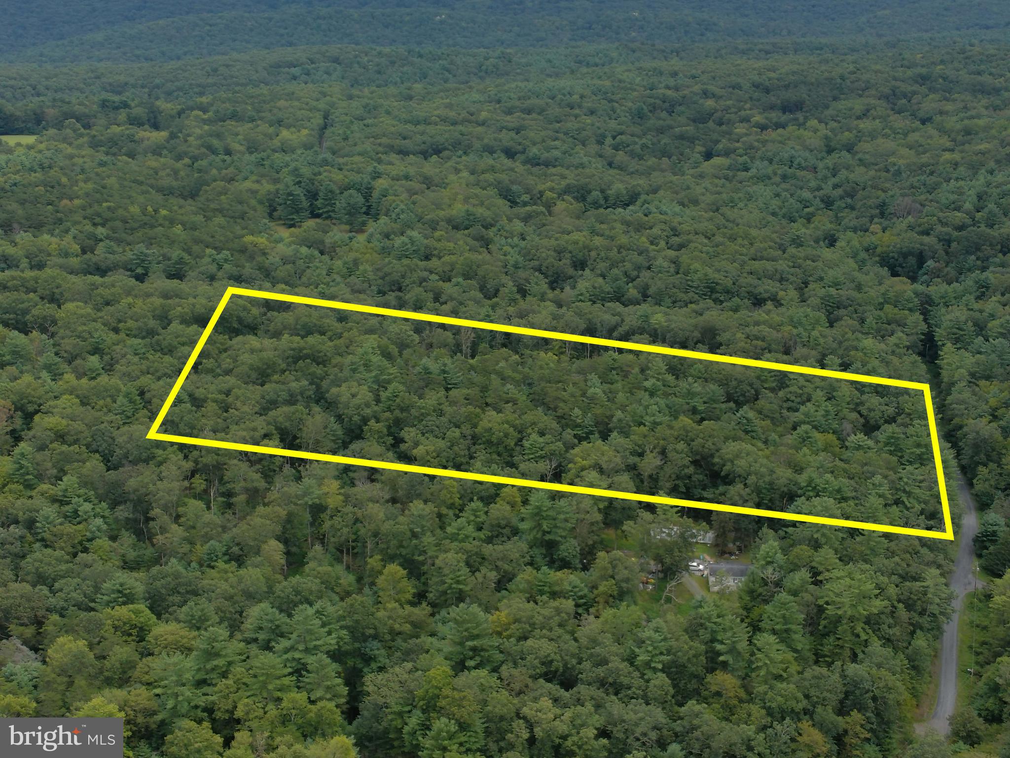 00 SUNRISE CAMP ROAD