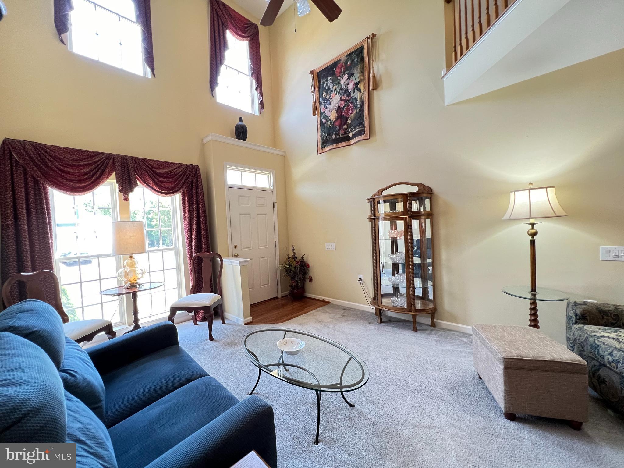 BLUESTONE CREEK - Residential