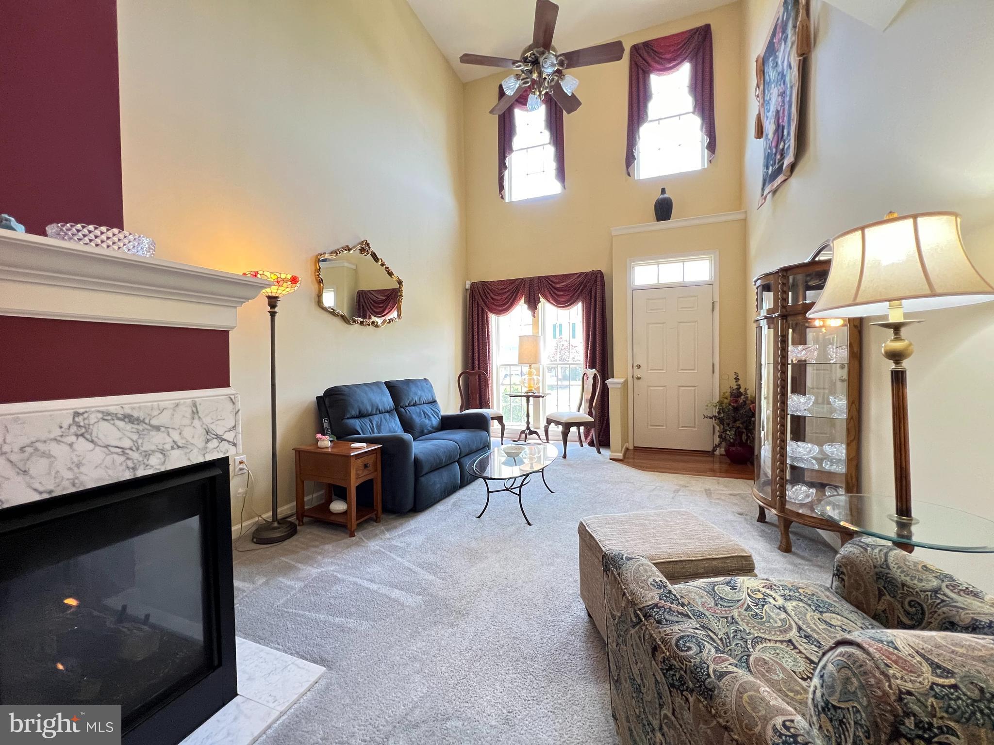 BLUESTONE CREEK - Residential