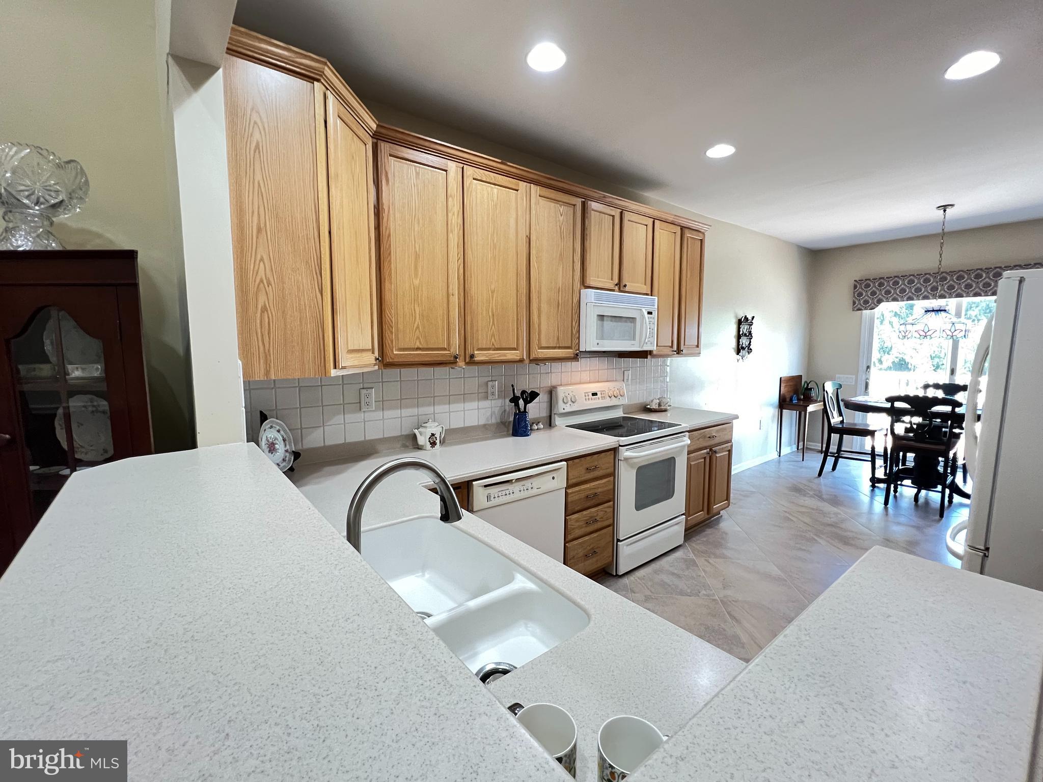 BLUESTONE CREEK - Residential