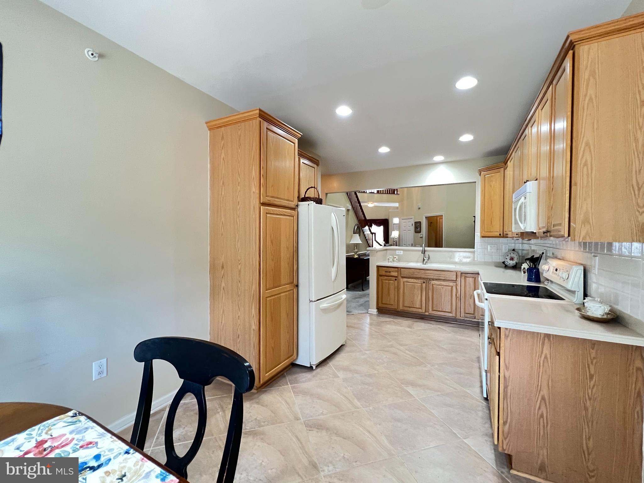 BLUESTONE CREEK - Residential