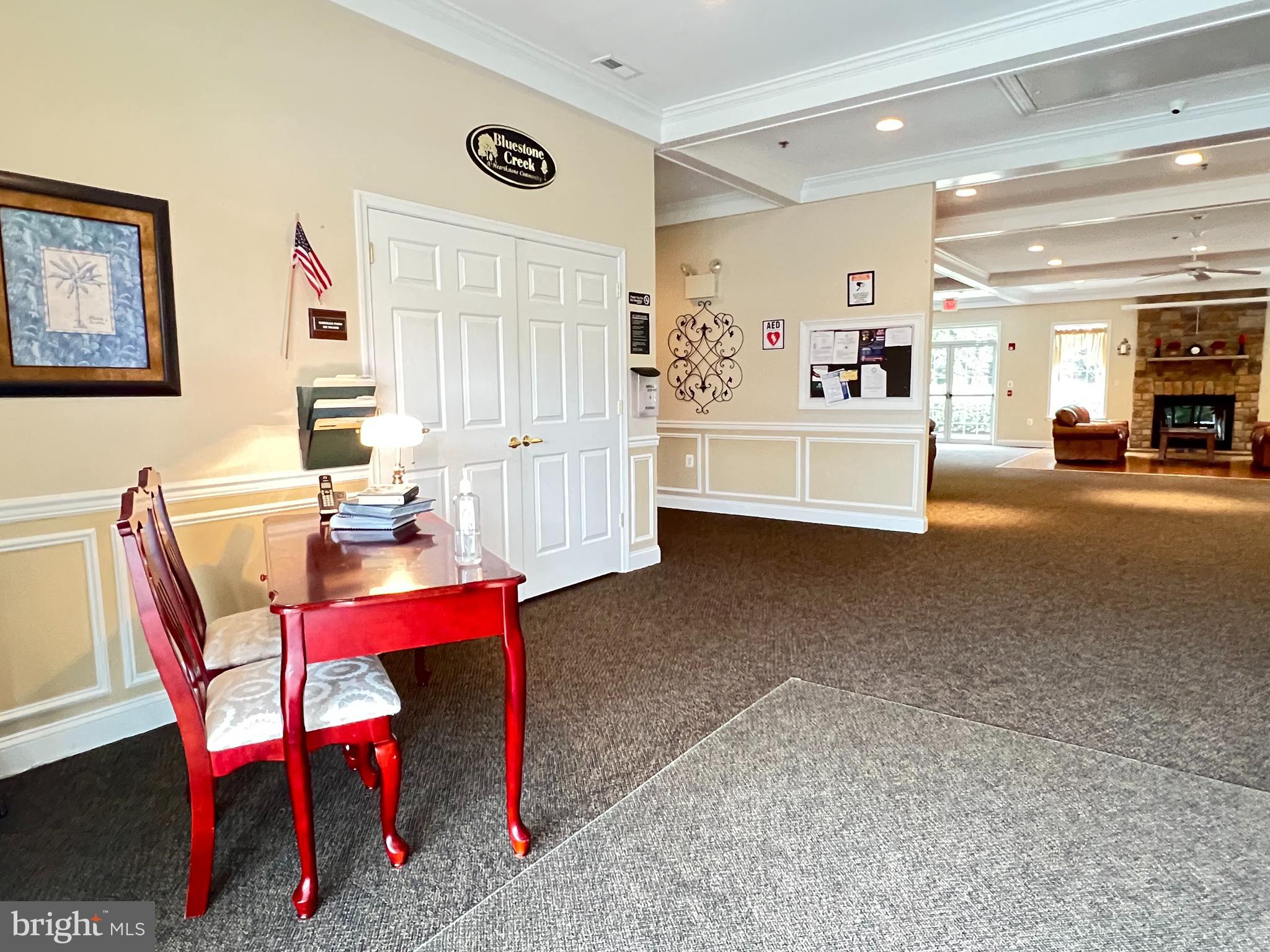 BLUESTONE CREEK - Residential